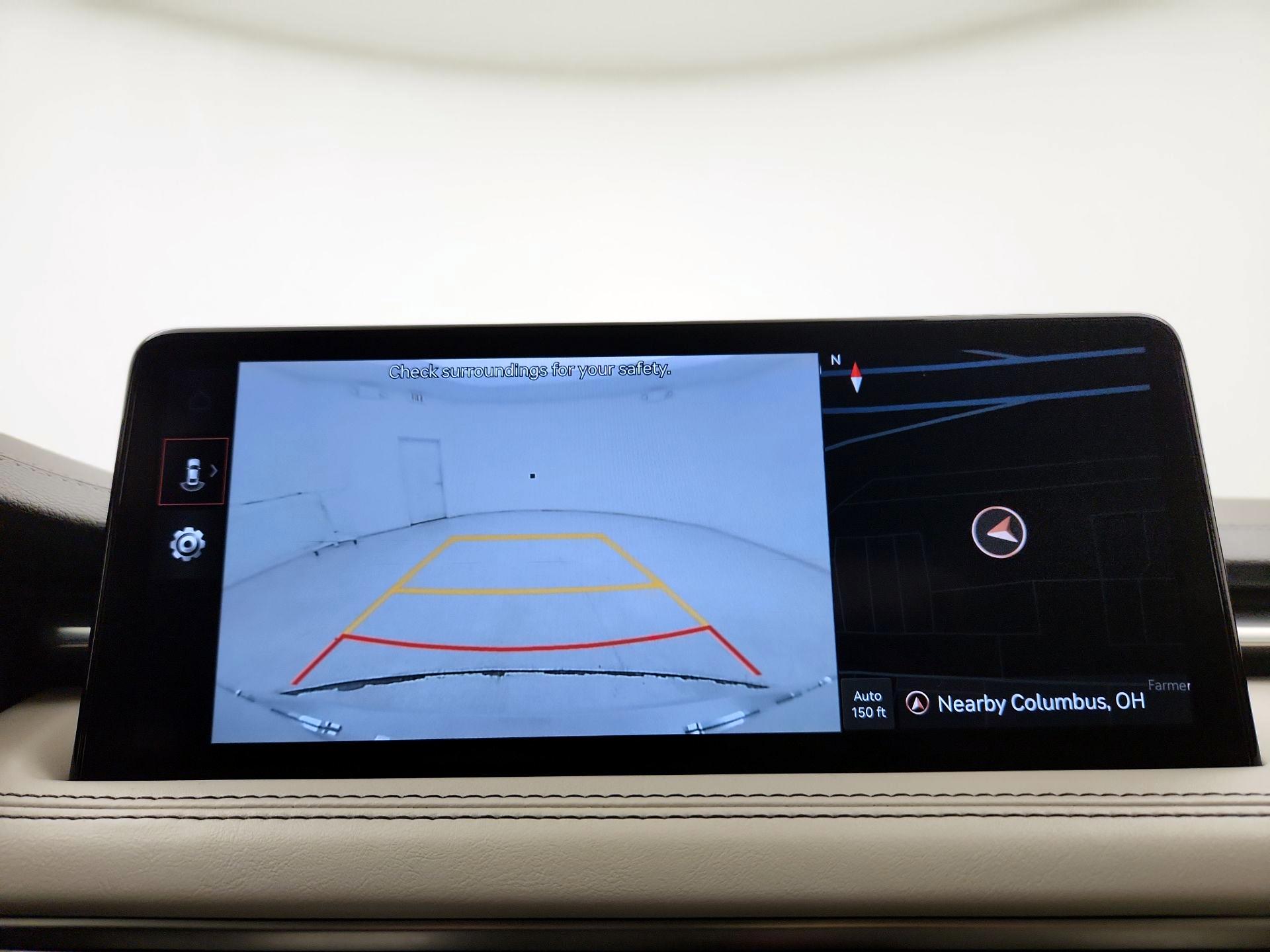 Thumbnail: 2024 Genesis G70 - 15