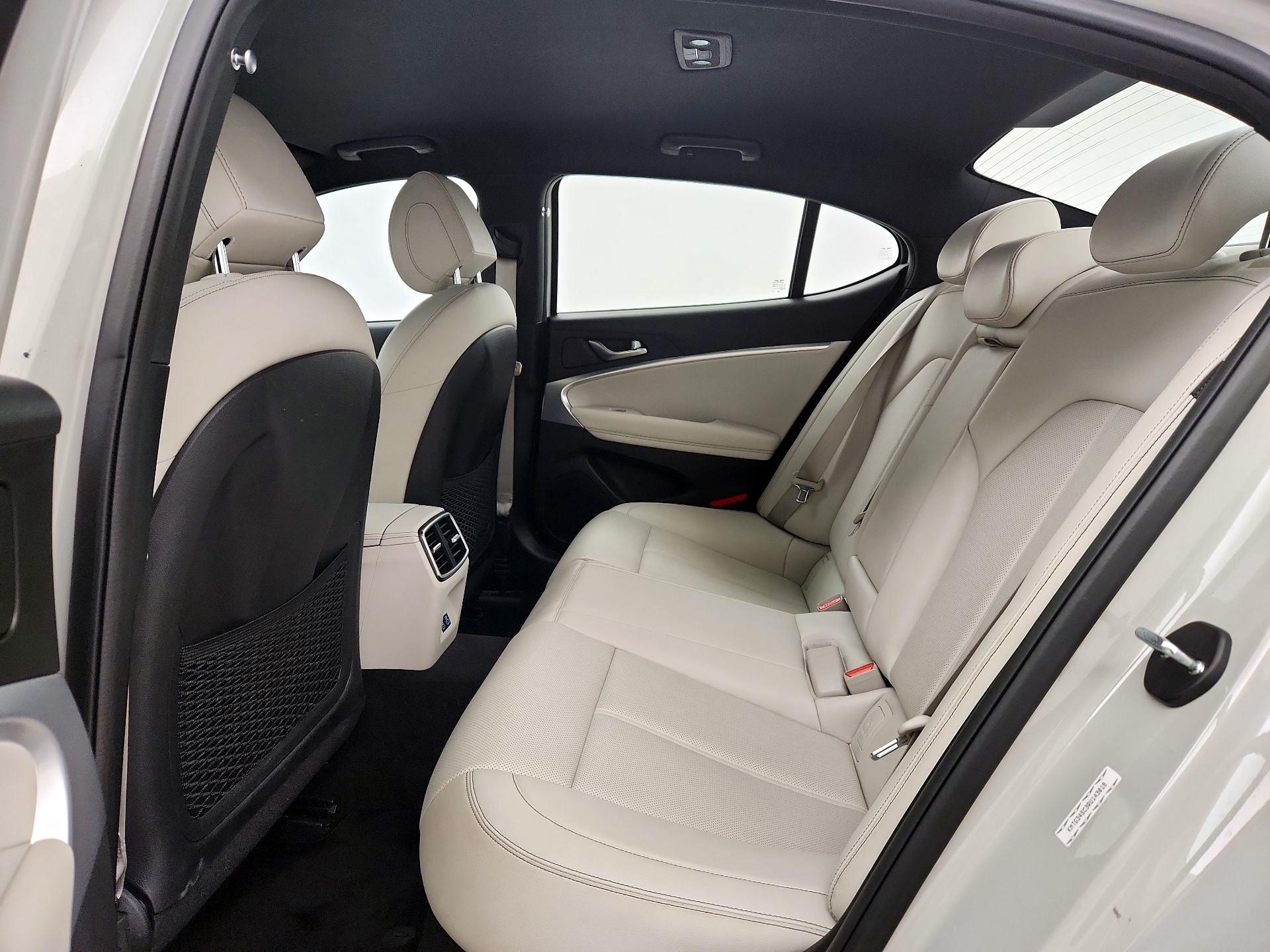 Thumbnail: 2024 Genesis G70 - 20