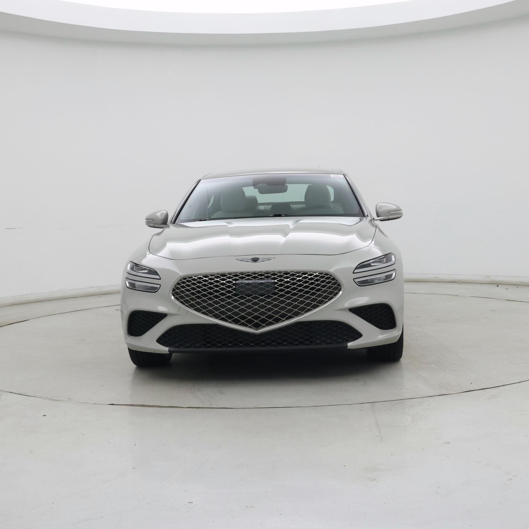 Thumbnail: 2024 Genesis G70 - 5