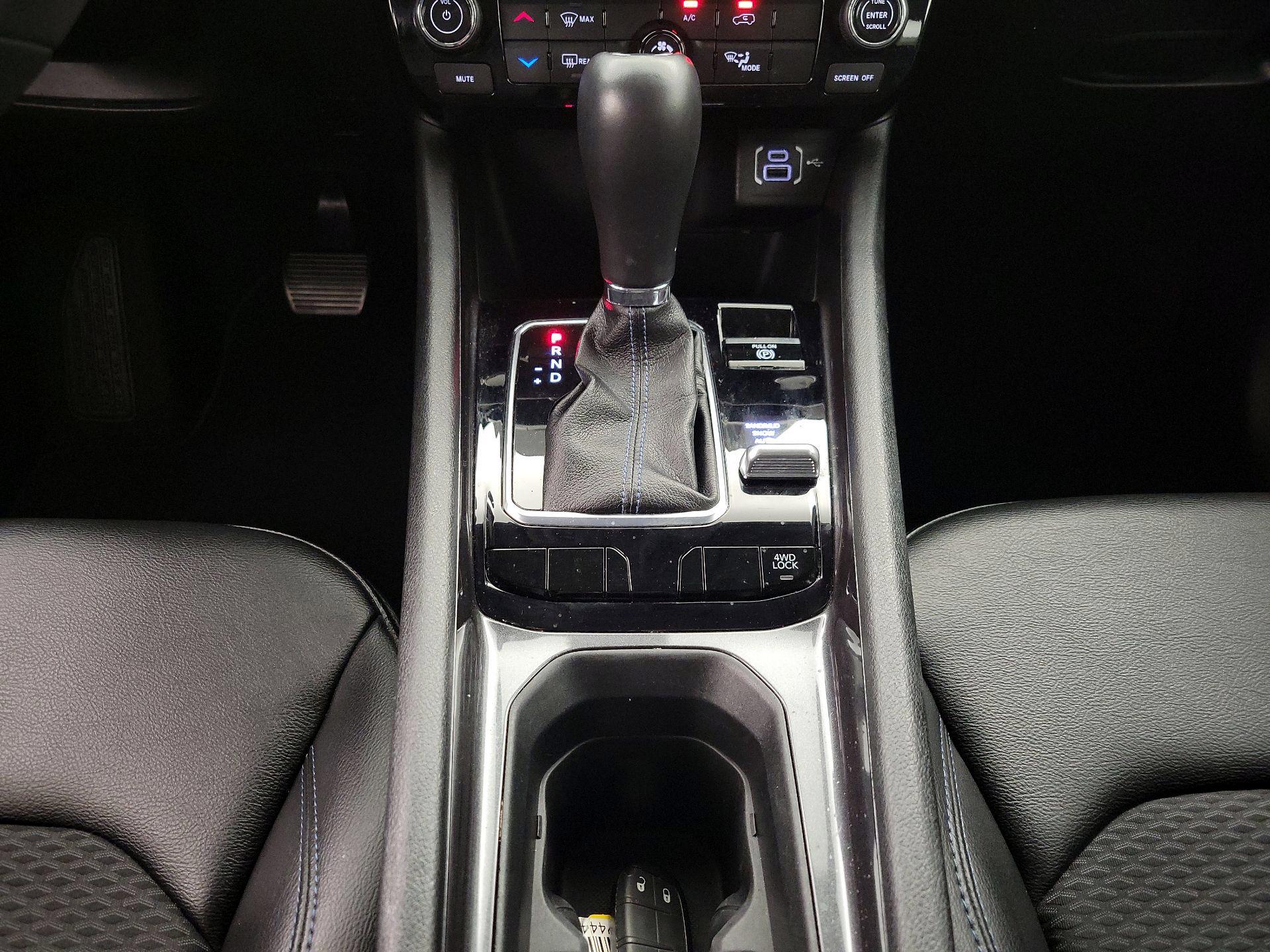 Thumbnail: 2022 Jeep Compass - 17