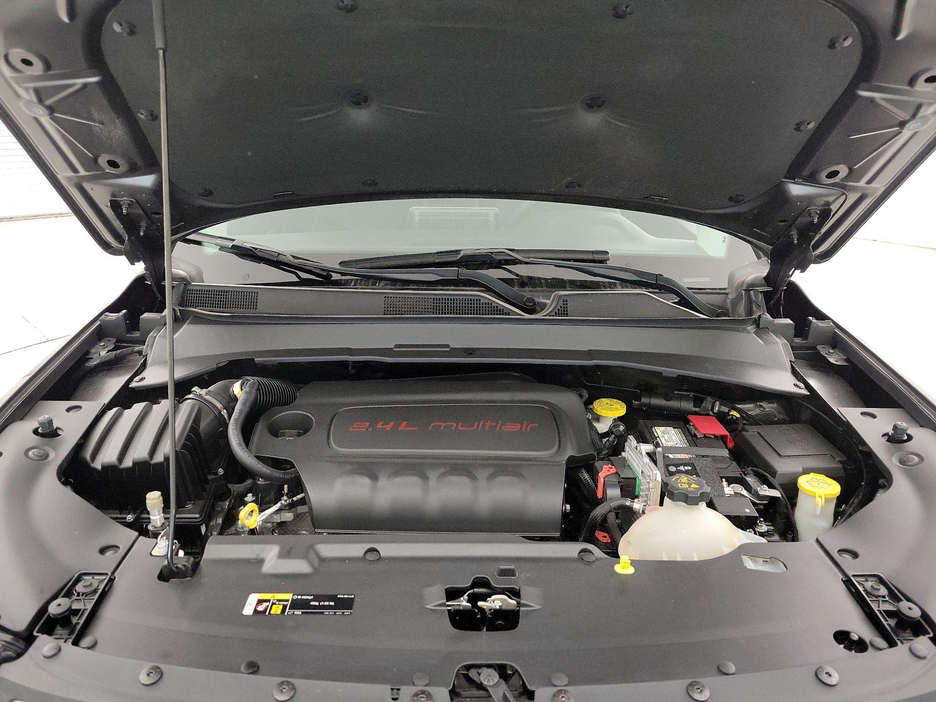 Thumbnail: 2022 Jeep Compass - 20