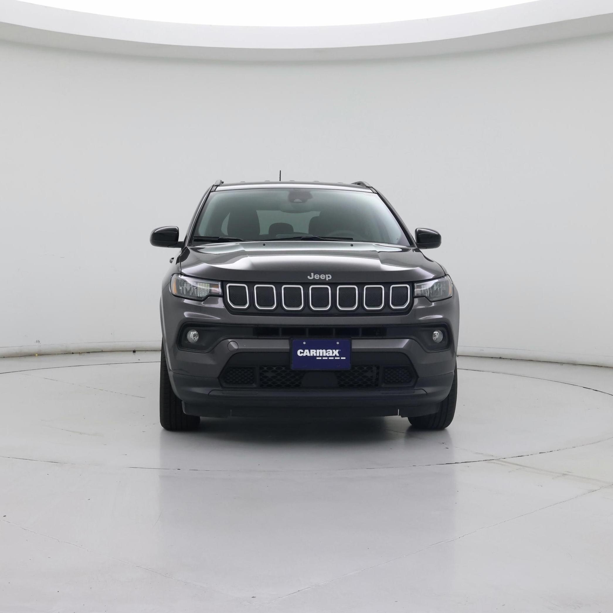 Thumbnail: 2022 Jeep Compass - 5