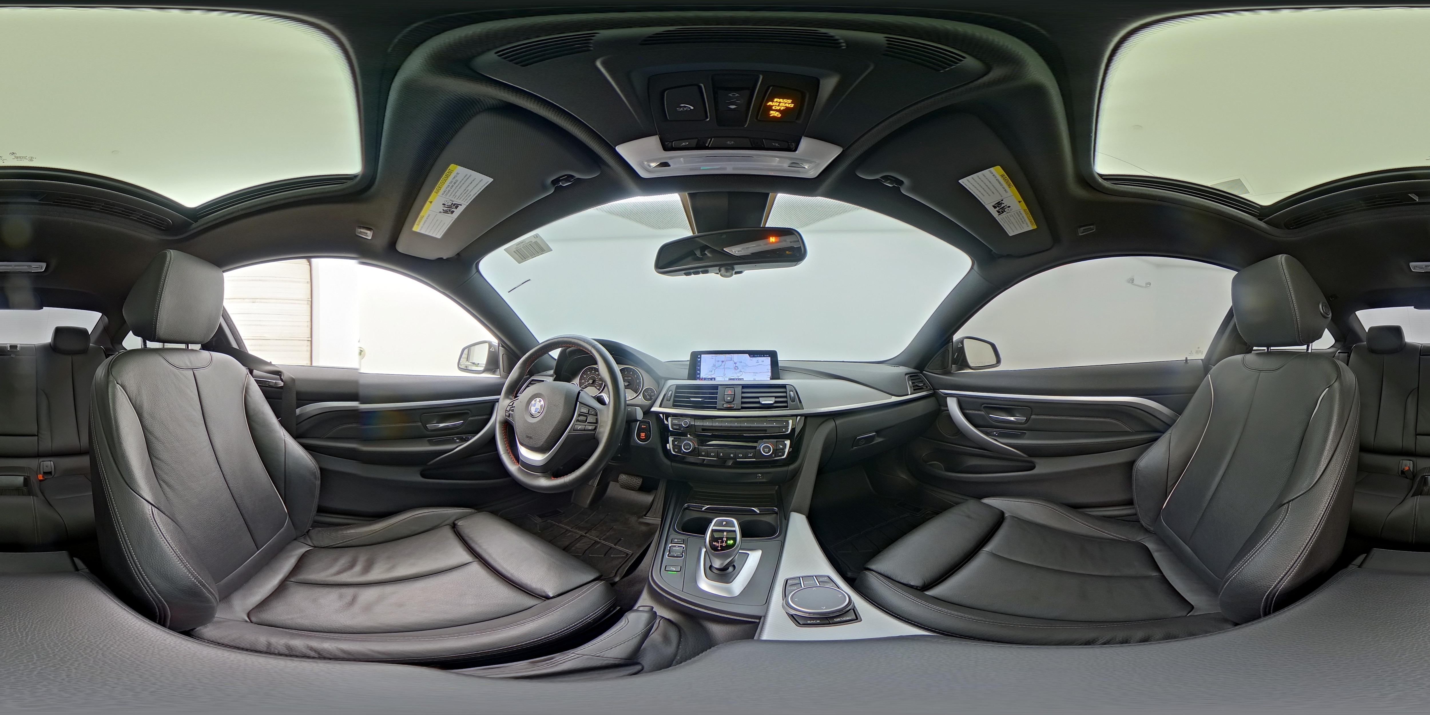 2020 BMW 4 Series 430i - Photo 26