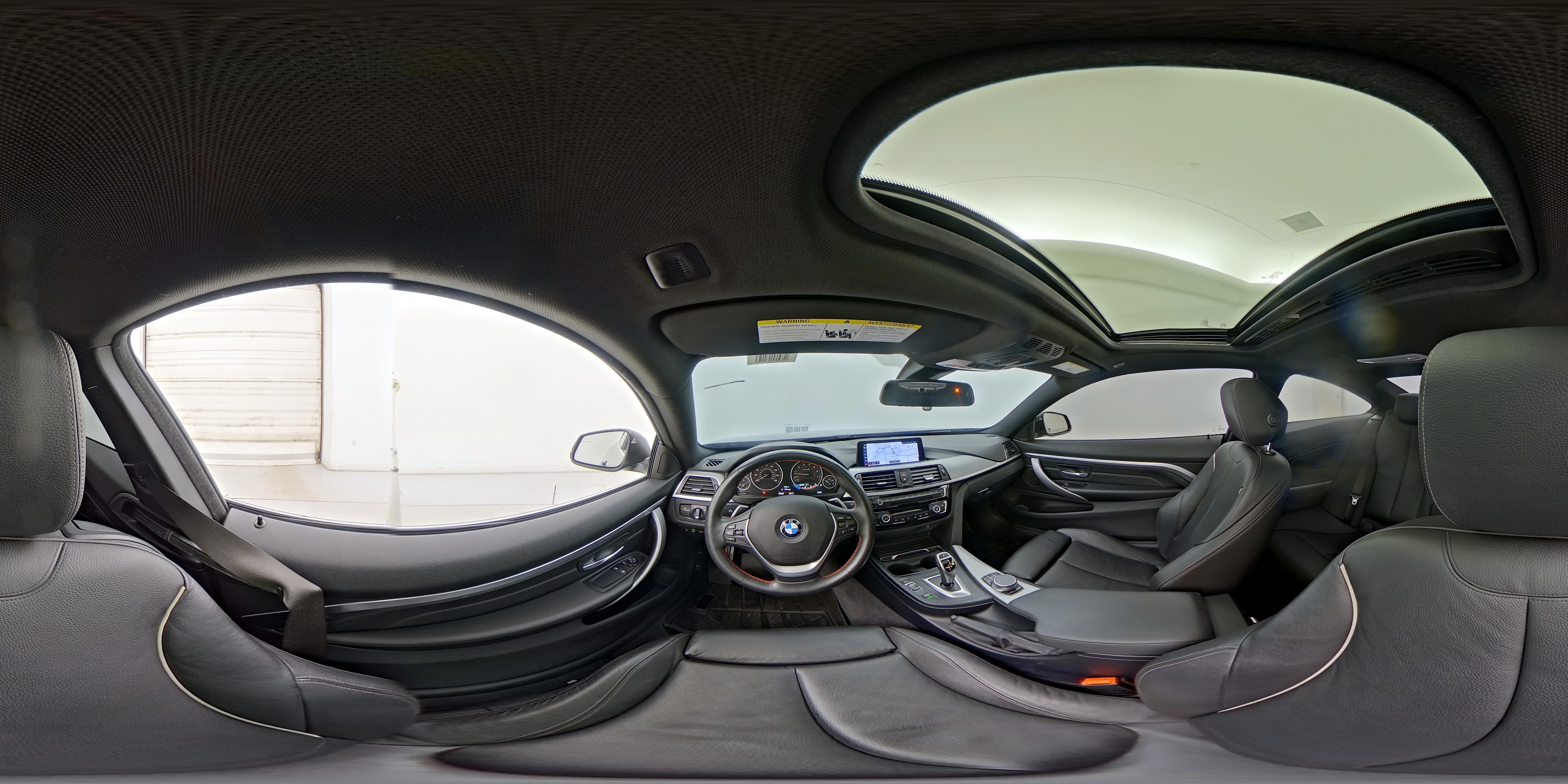 2020 BMW 4 Series 430i - Photo 27