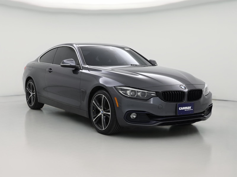 2020 BMW 430 I xDrive