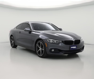 2020 BMW 430 I xDrive