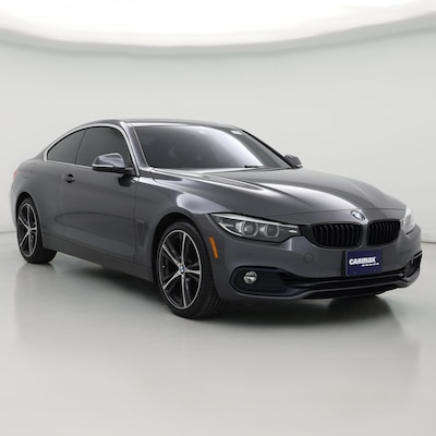 2020 BMW 430 I xDrive