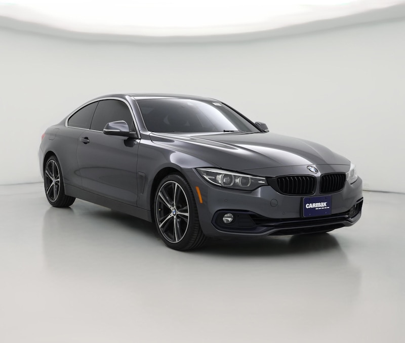 2020 BMW 430 I xDrive