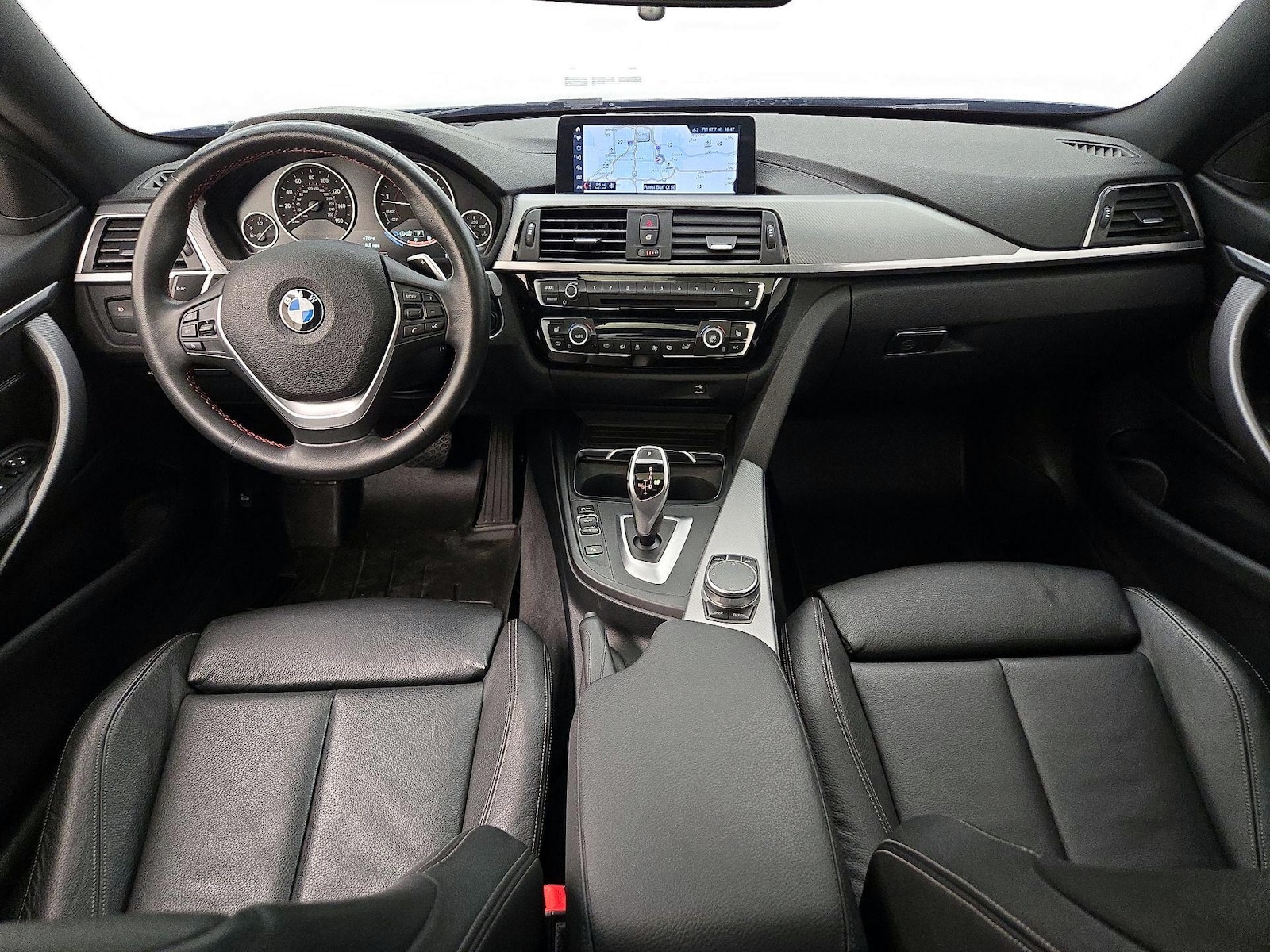 2020 BMW 4 Series 430i - Photo 10