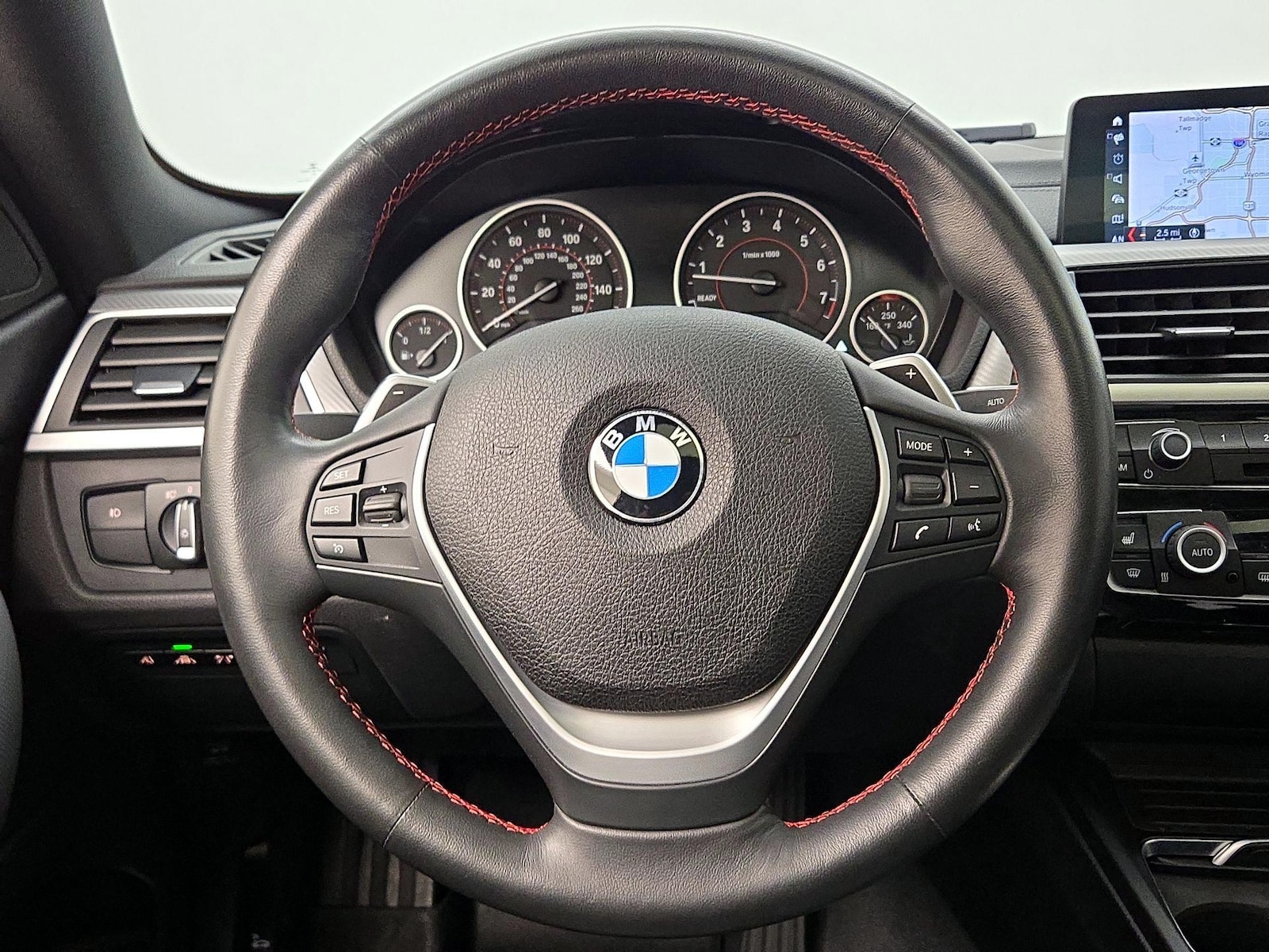 2020 BMW 4 Series 430i - Photo 11