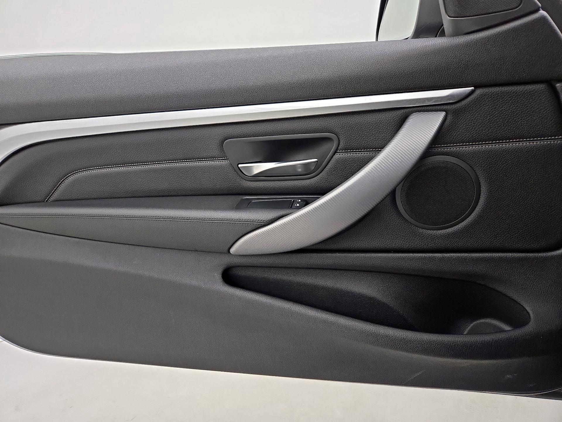 Thumbnail: 2020 BMW 4 Series - 12