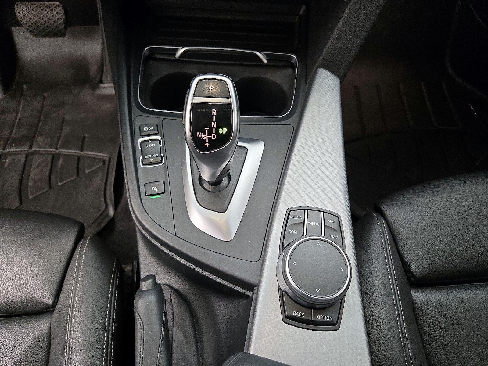 2020 BMW 4 Series 430i - Photo 19