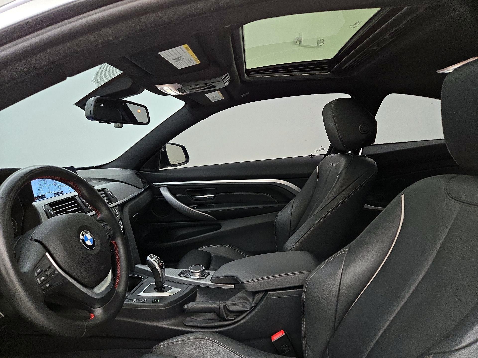 Thumbnail: 2020 BMW 4 Series - 20