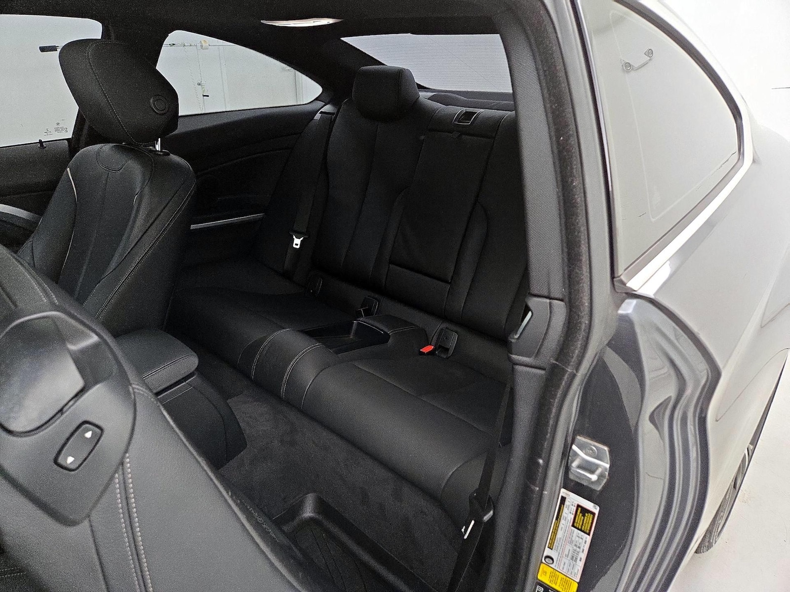 2020 BMW 4 Series 430i - Photo 22