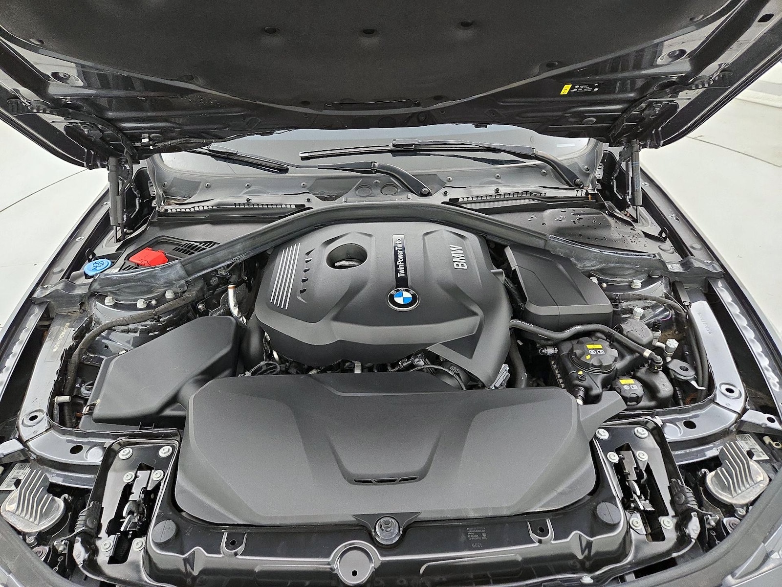 2020 BMW 4 Series 430i - Photo 24