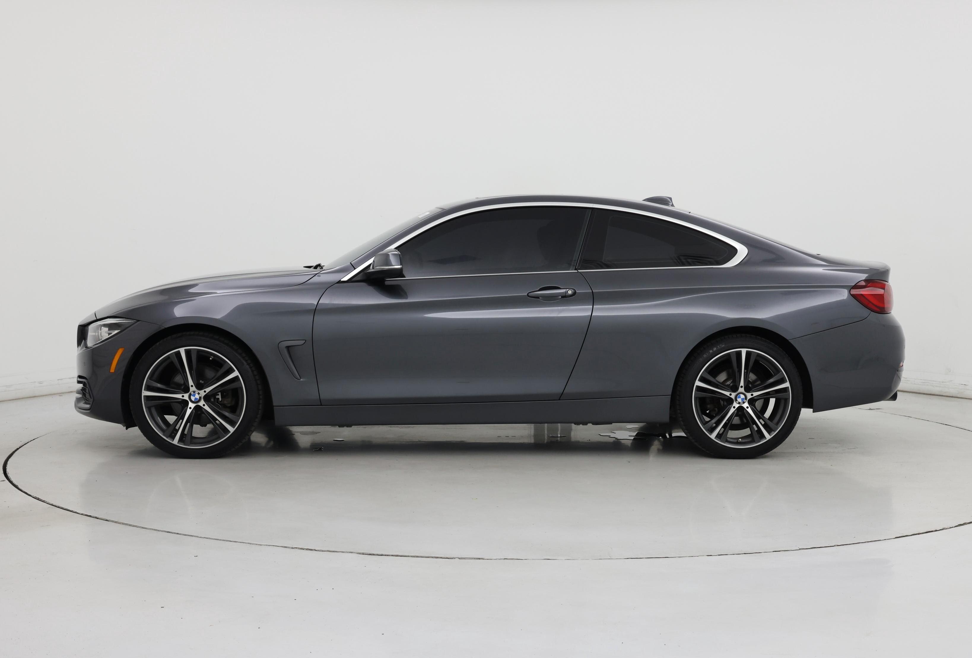 Thumbnail: 2020 BMW 4 Series - 3