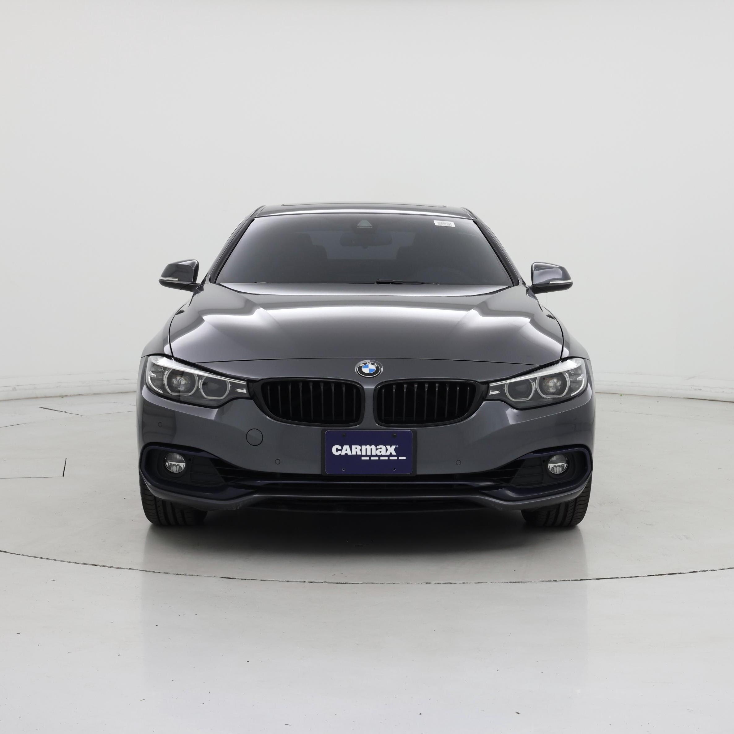 Thumbnail: 2020 BMW 4 Series - 5