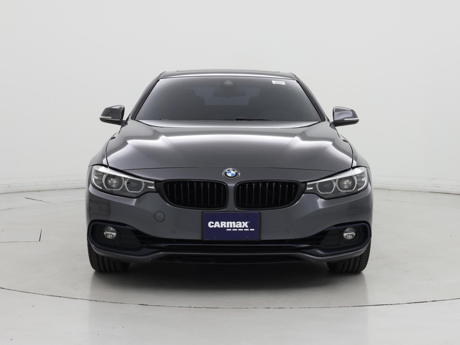 2020 BMW 4 Series 430i - Photo 6