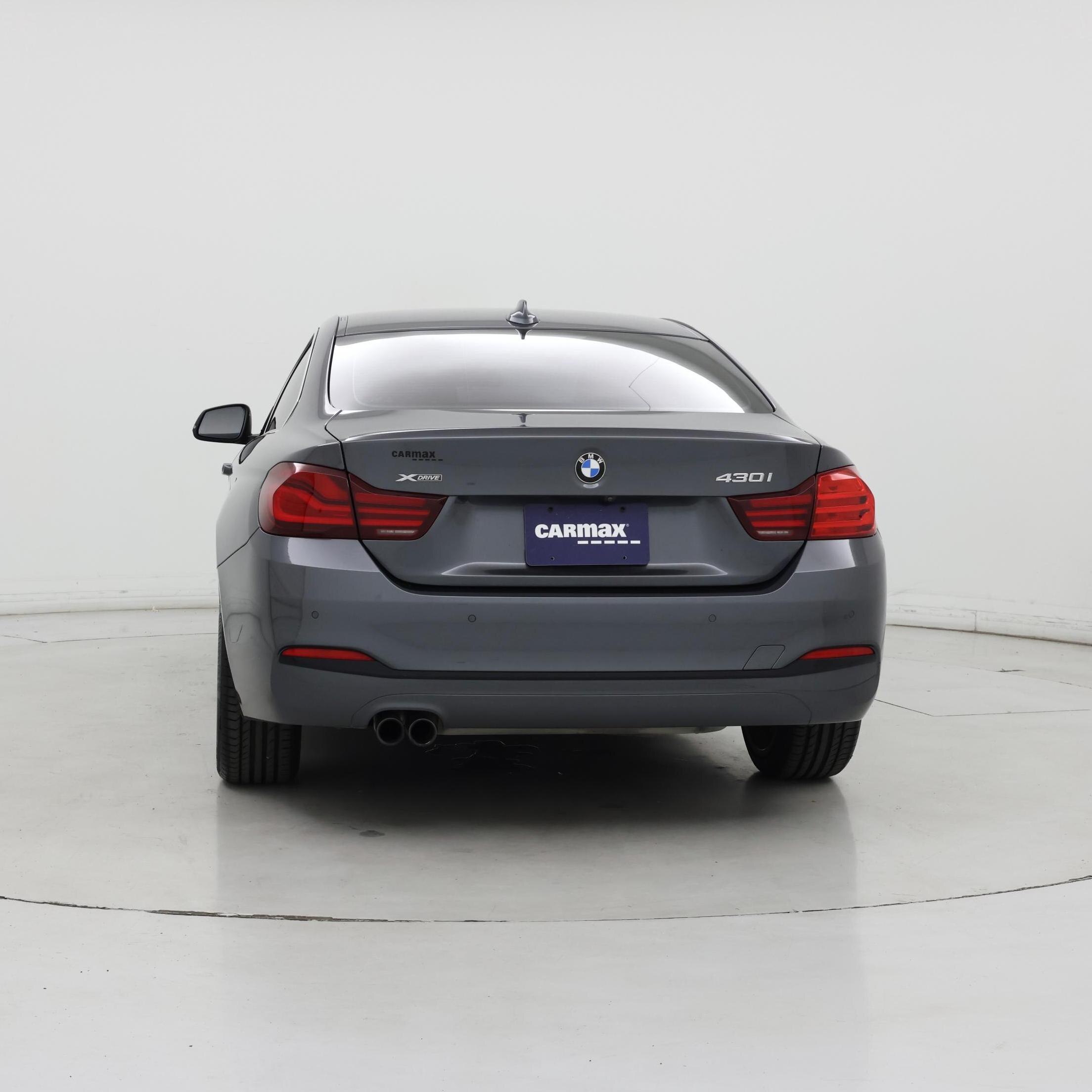 Thumbnail: 2020 BMW 4 Series - 6