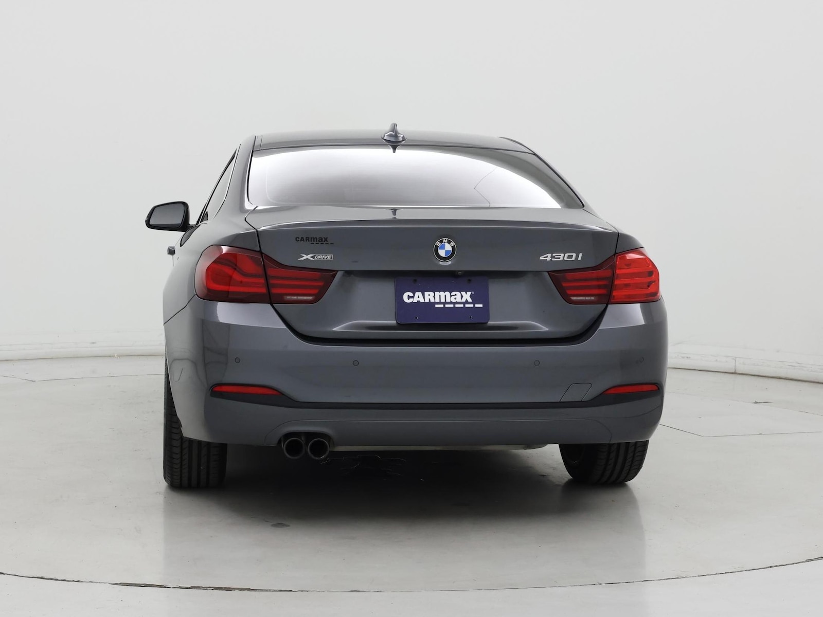 2020 BMW 4 Series 430i - Photo 7