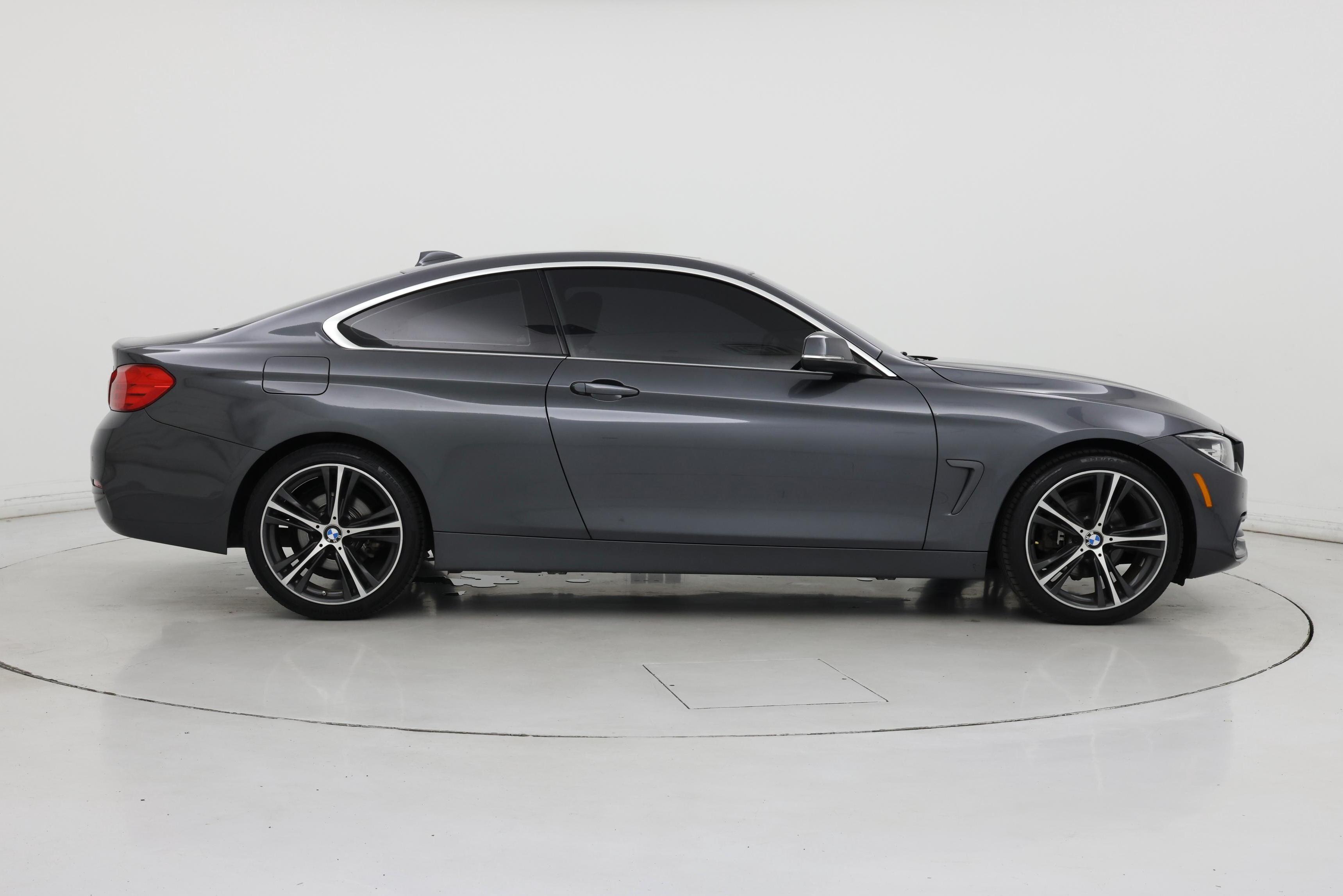 Thumbnail: 2020 BMW 4 Series - 7