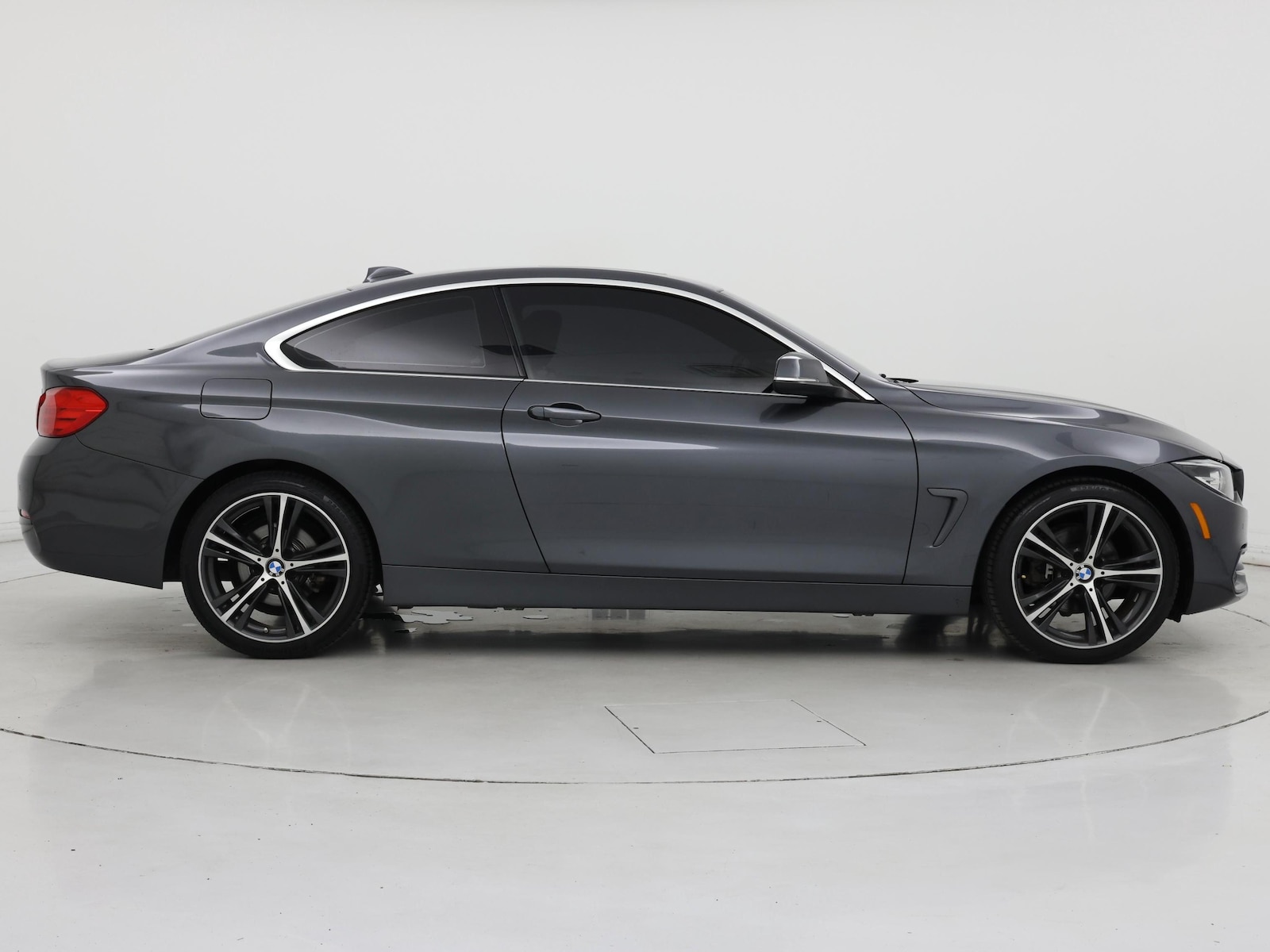 2020 BMW 4 Series 430i - Photo 8