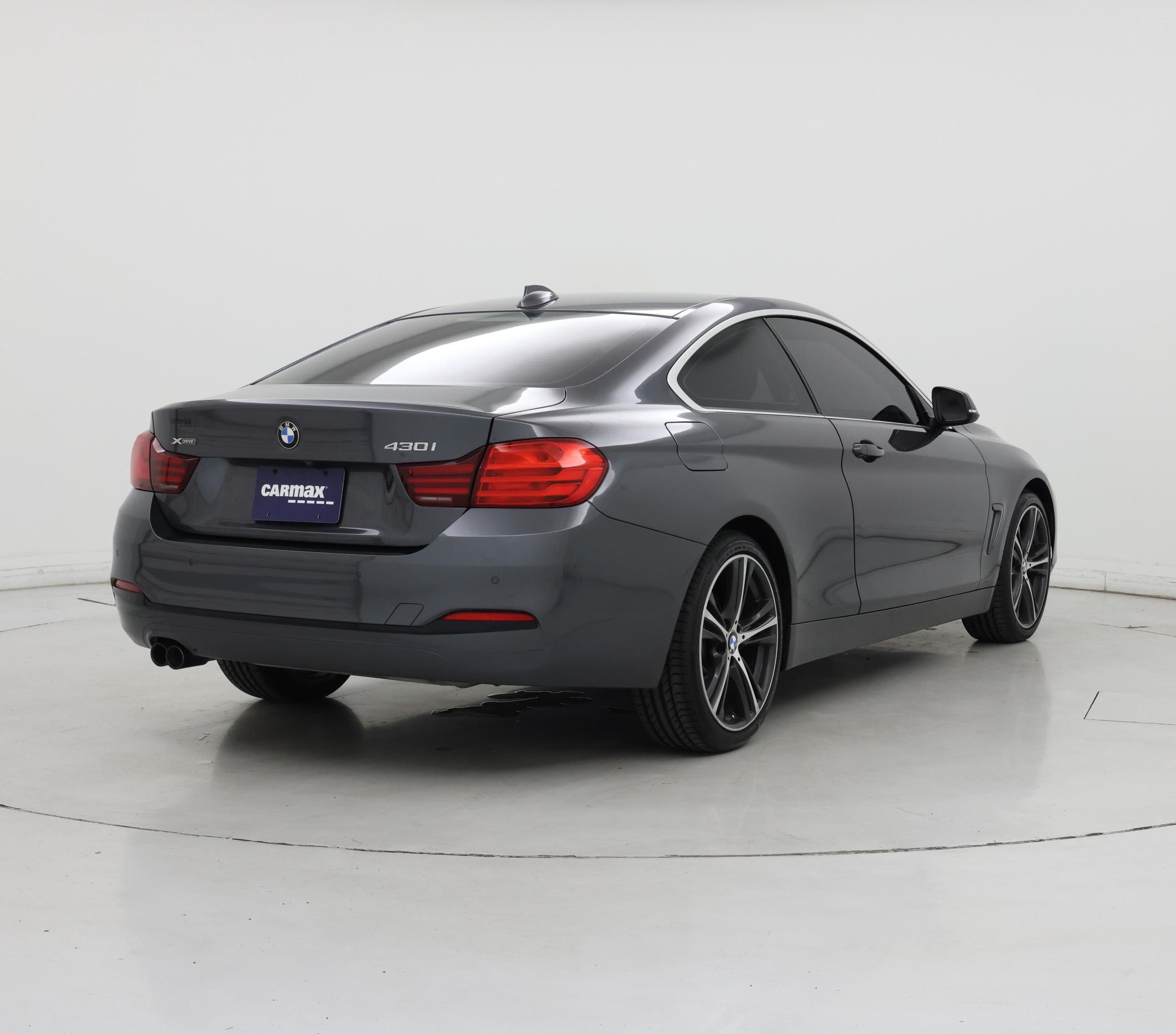 Thumbnail: 2020 BMW 4 Series - 8