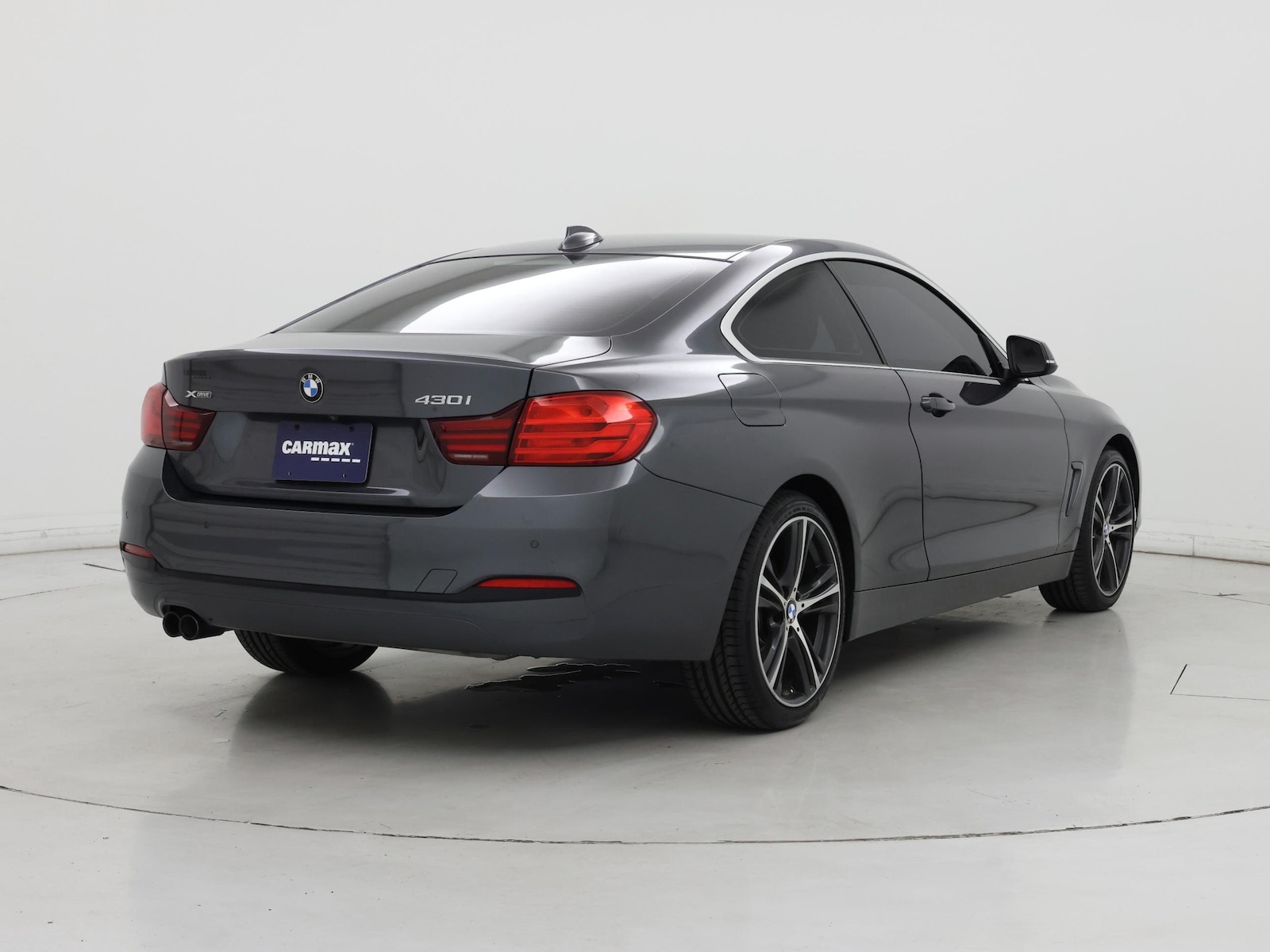 2020 BMW 4 Series 430i - Photo 9