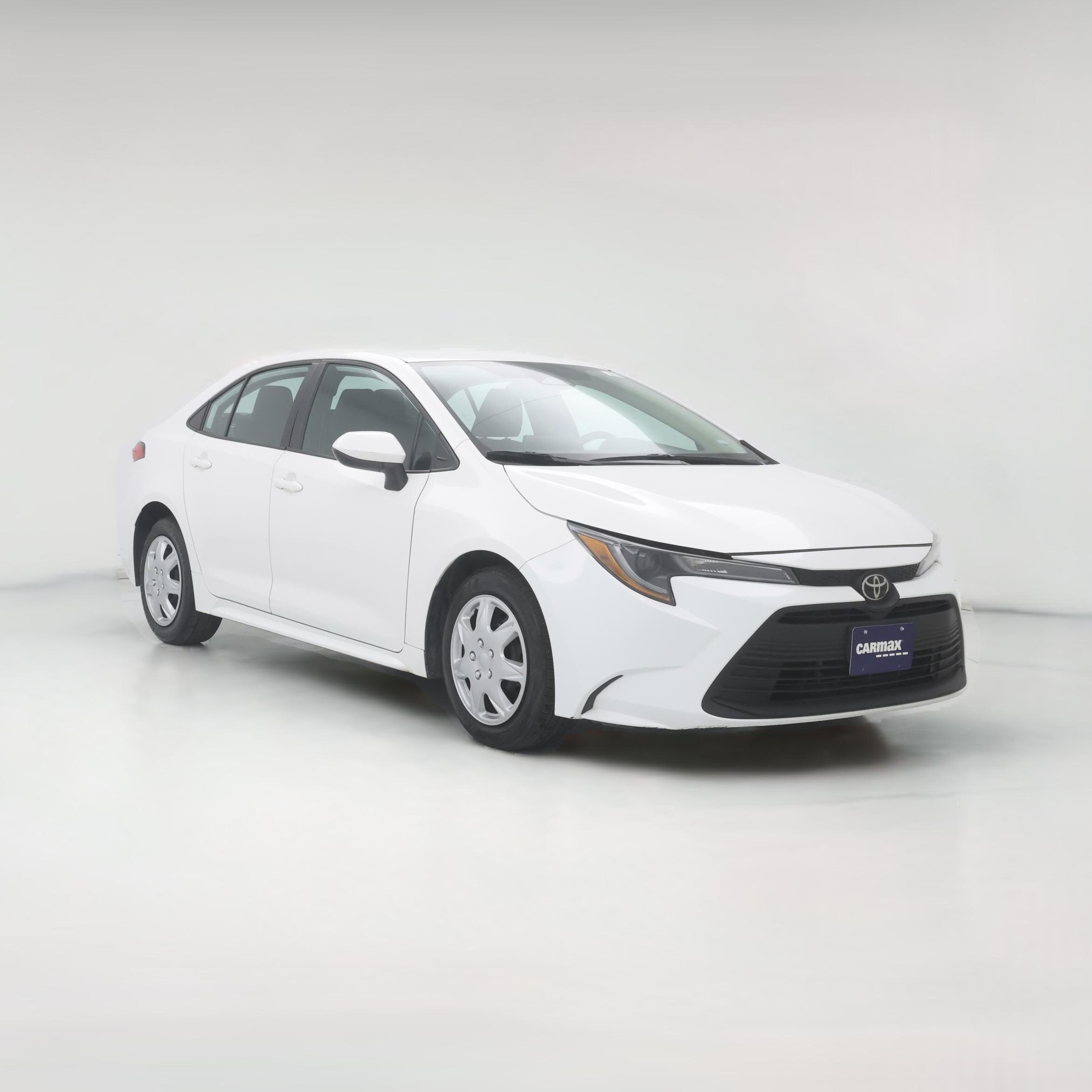 Thumbnail: 2023 Toyota Corolla - 1