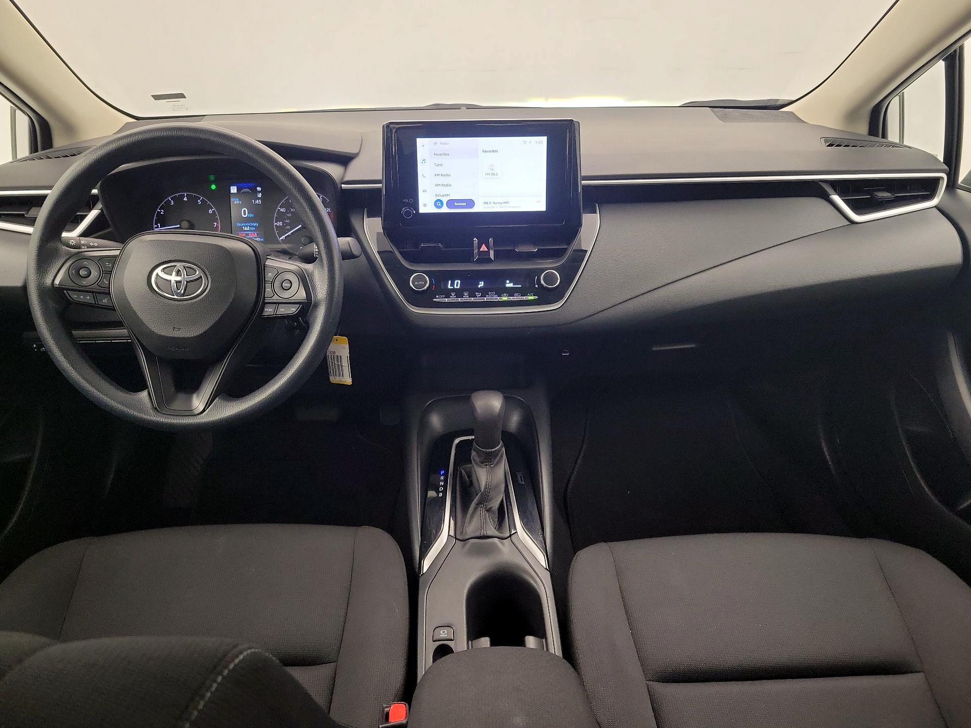 Thumbnail: 2023 Toyota Corolla - 9