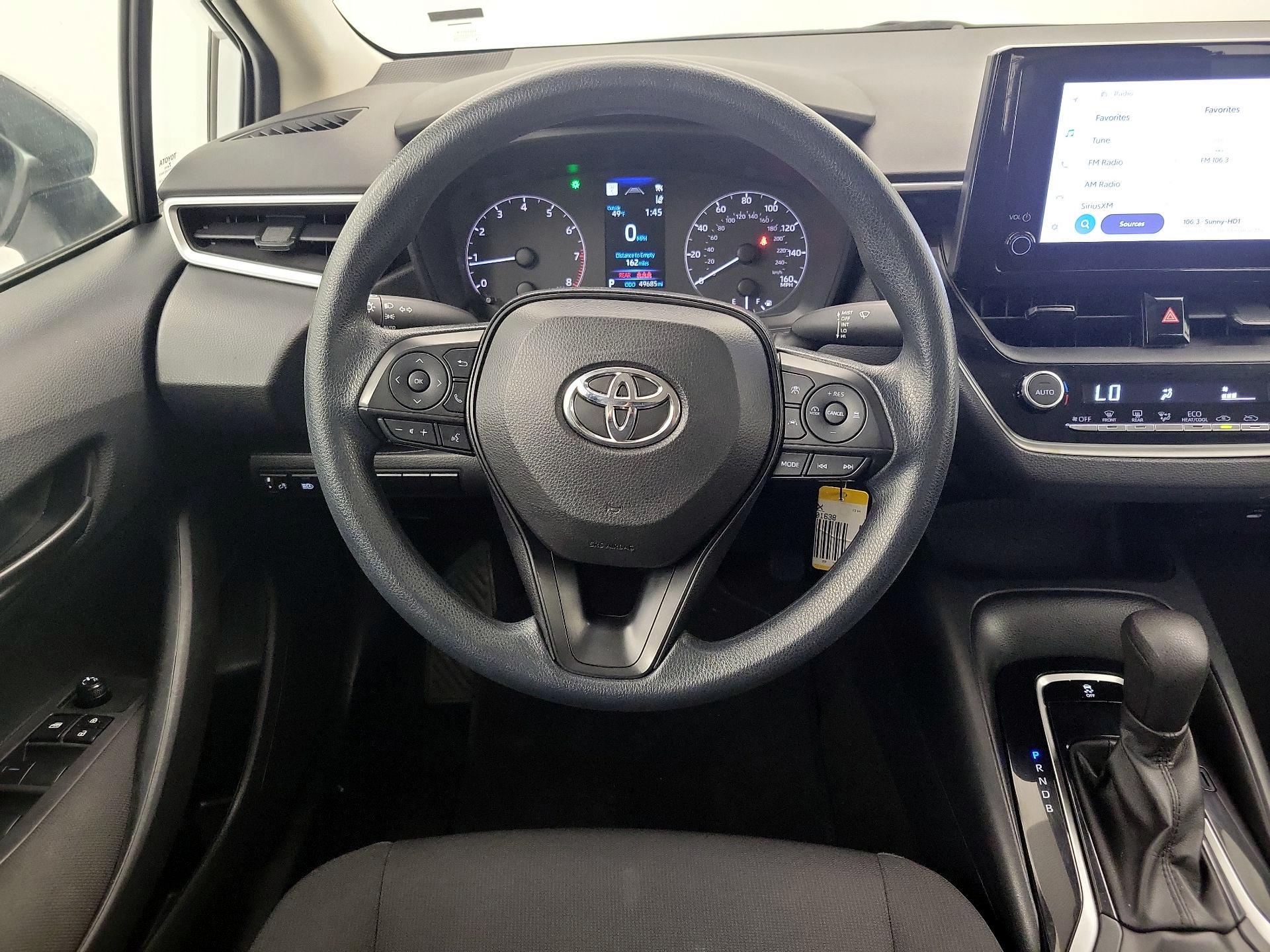 Thumbnail: 2023 Toyota Corolla - 10