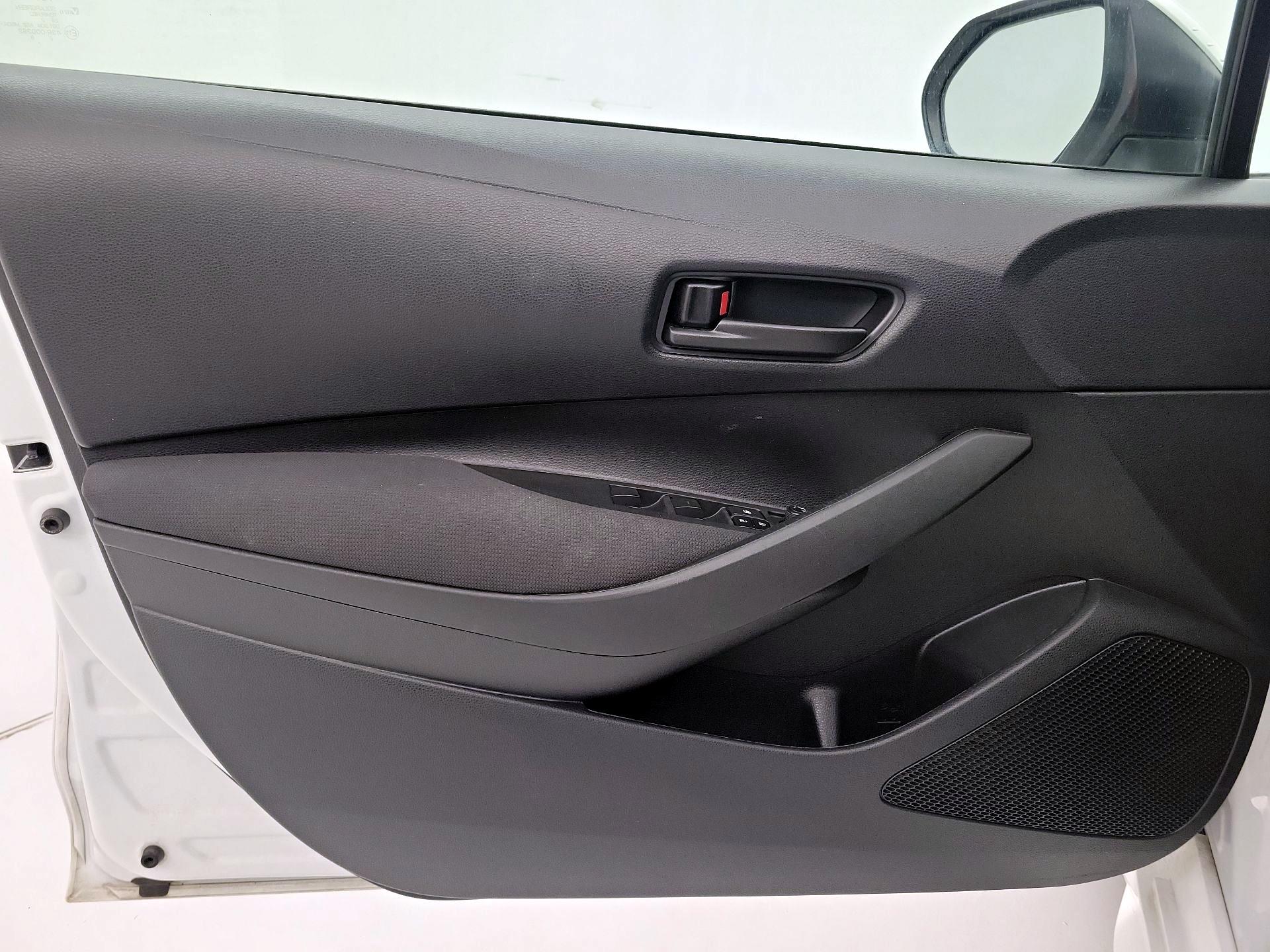 Thumbnail: 2023 Toyota Corolla - 12