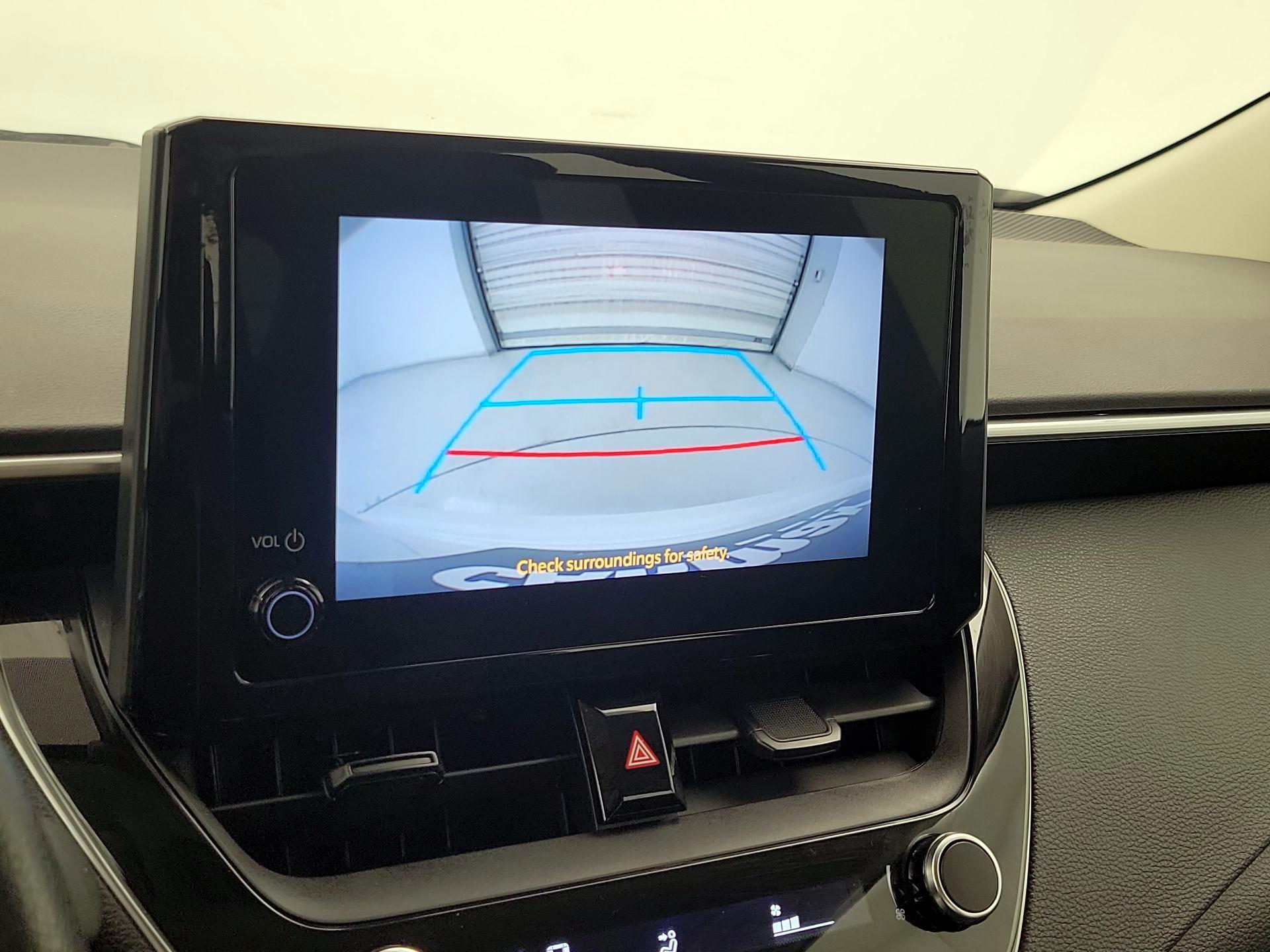 Thumbnail: 2023 Toyota Corolla - 14