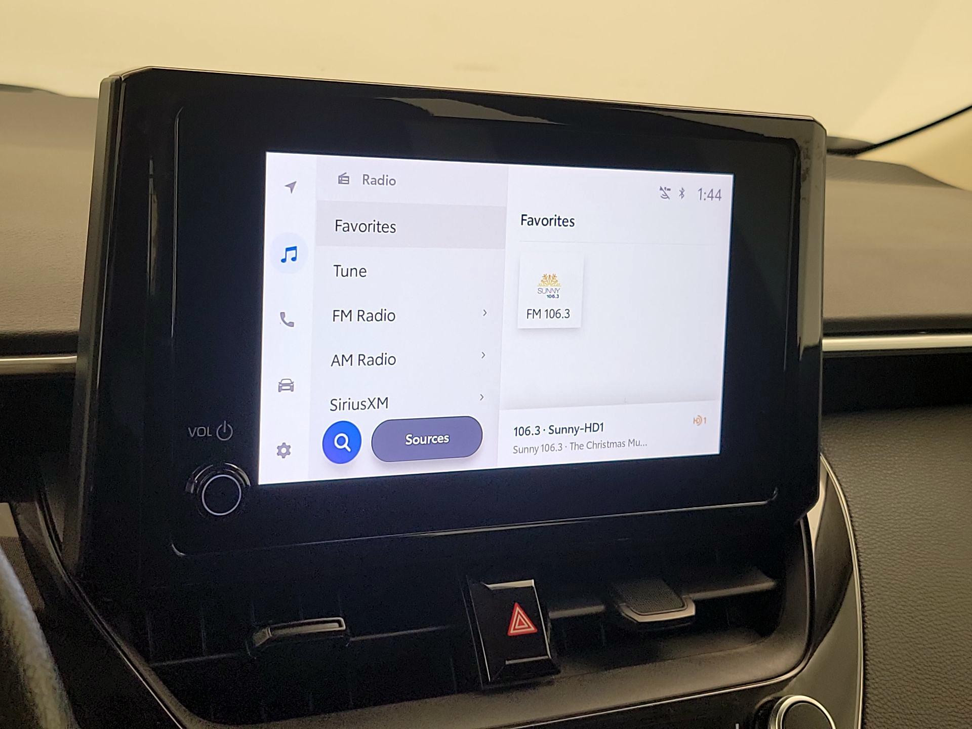 Thumbnail: 2023 Toyota Corolla - 15