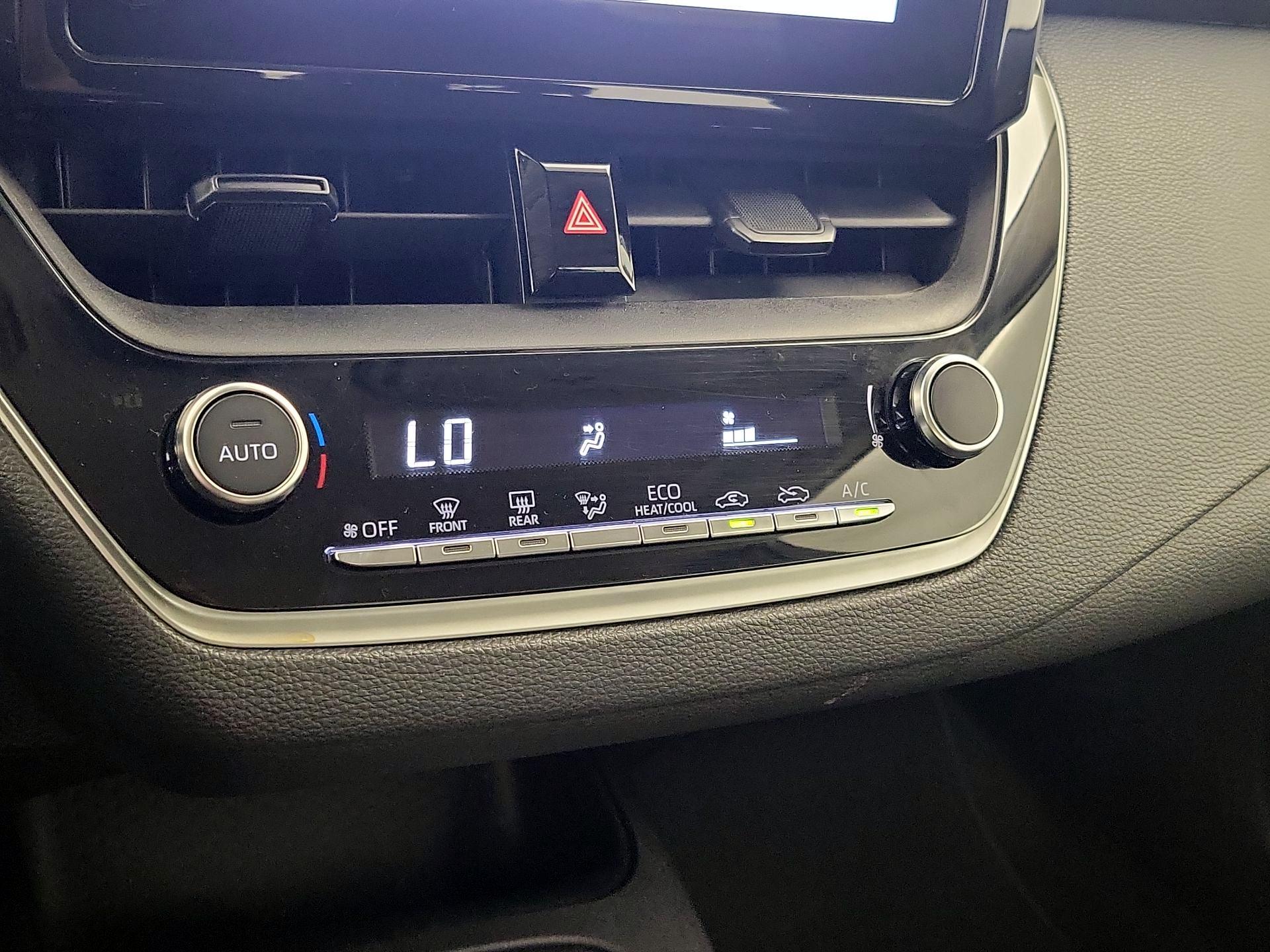 Thumbnail: 2023 Toyota Corolla - 16