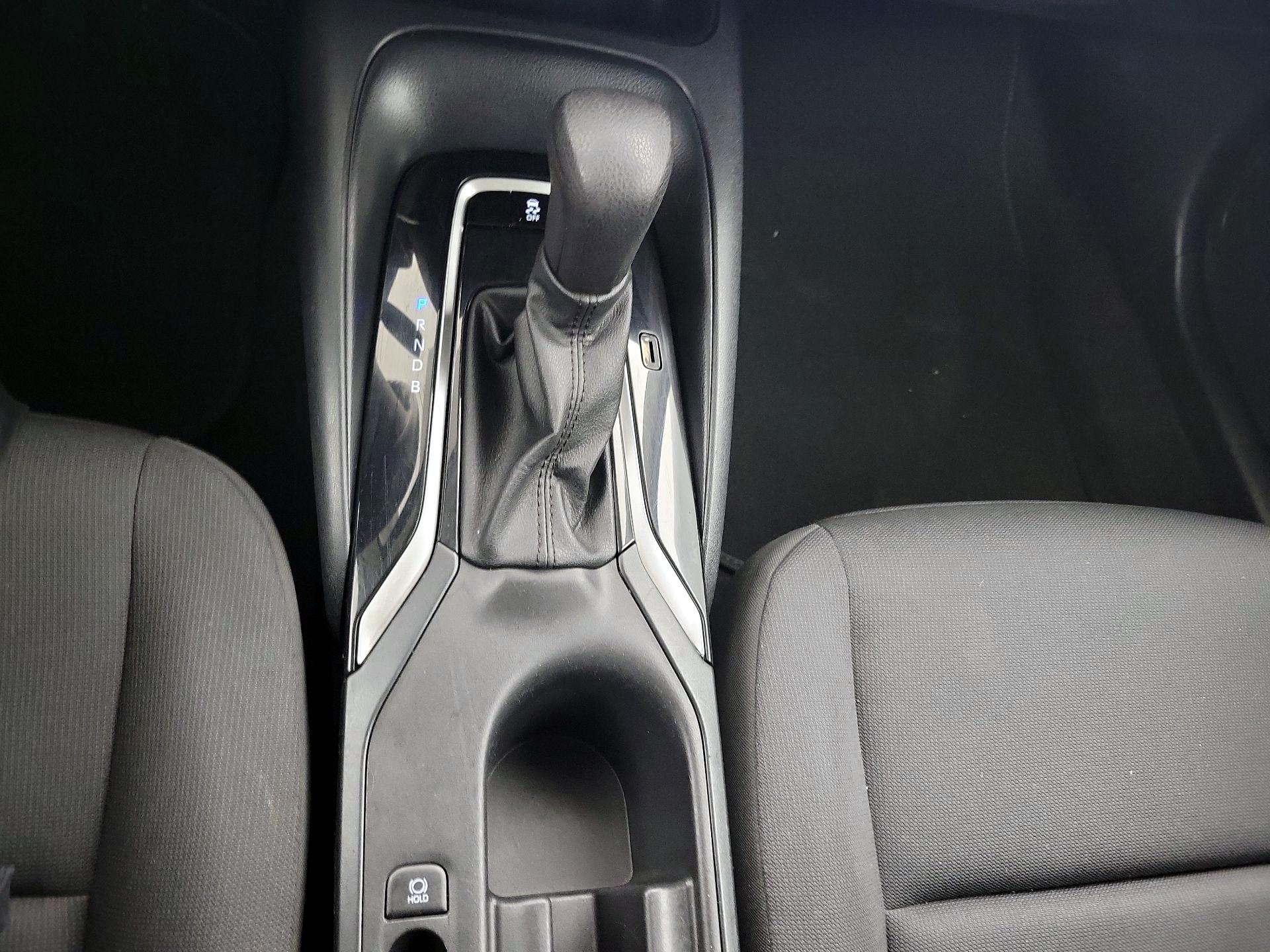 Thumbnail: 2023 Toyota Corolla - 17