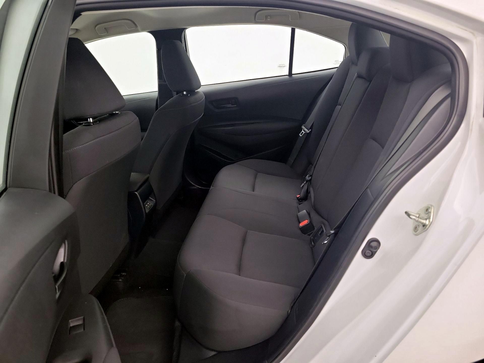 Thumbnail: 2023 Toyota Corolla - 19