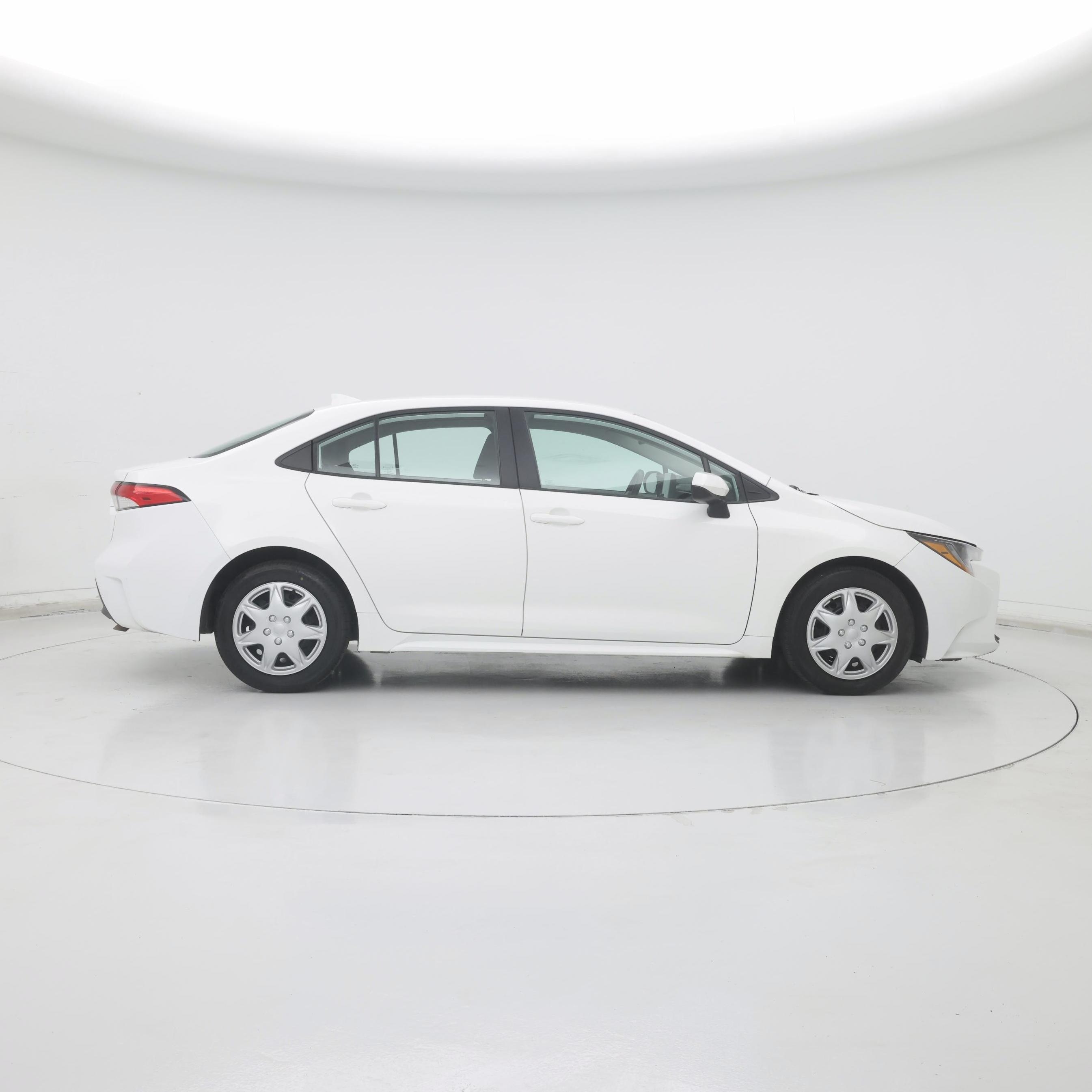 Thumbnail: 2023 Toyota Corolla - 7