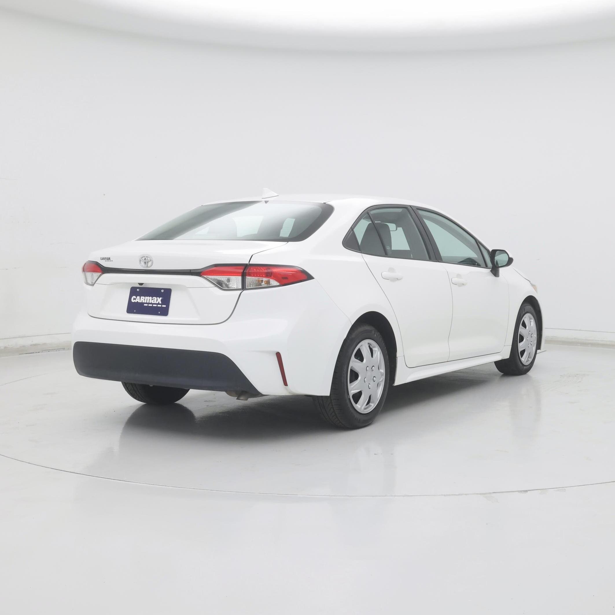 Thumbnail: 2023 Toyota Corolla - 8