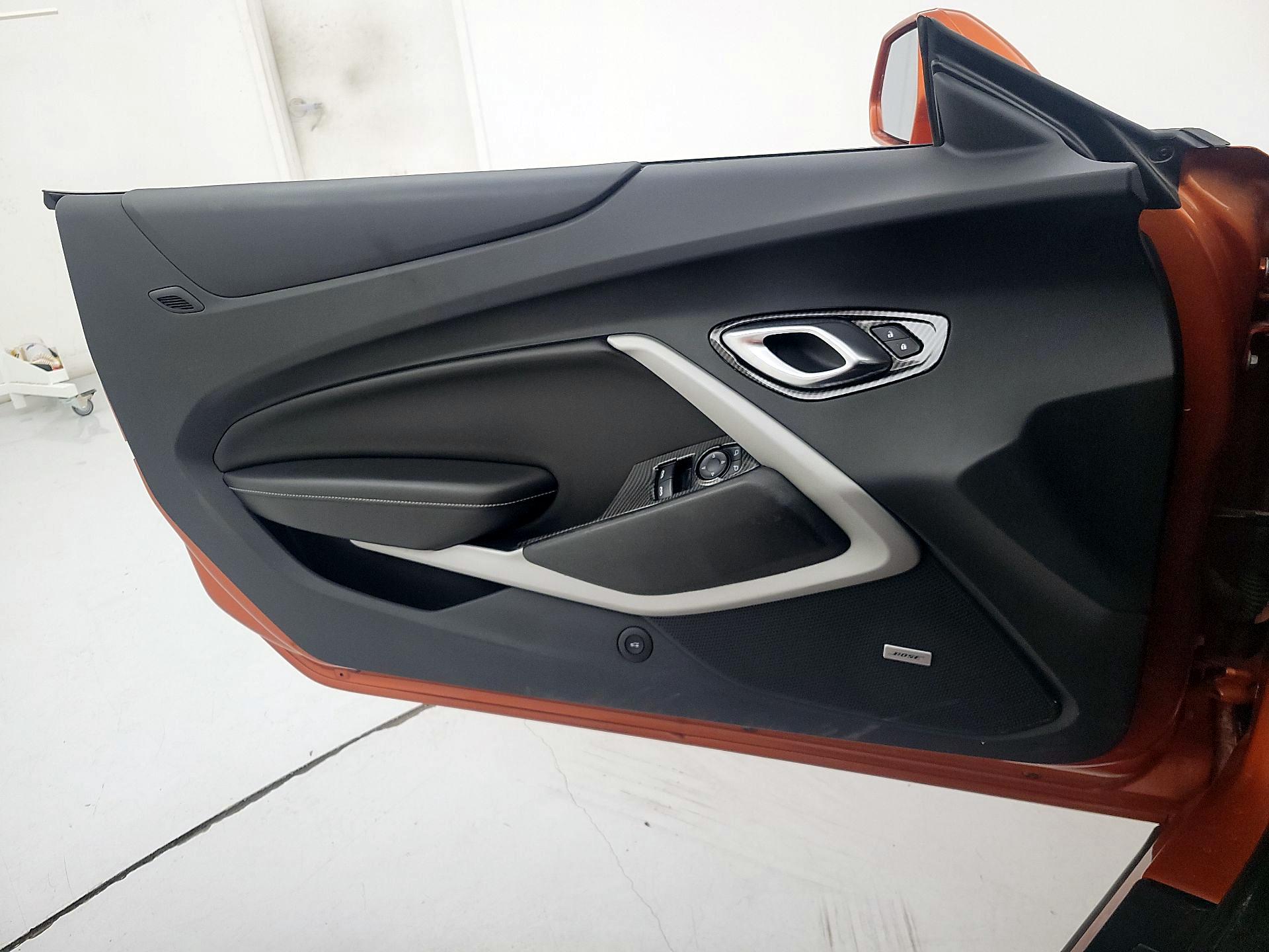 Thumbnail: 2022 Chevrolet Camaro - 10