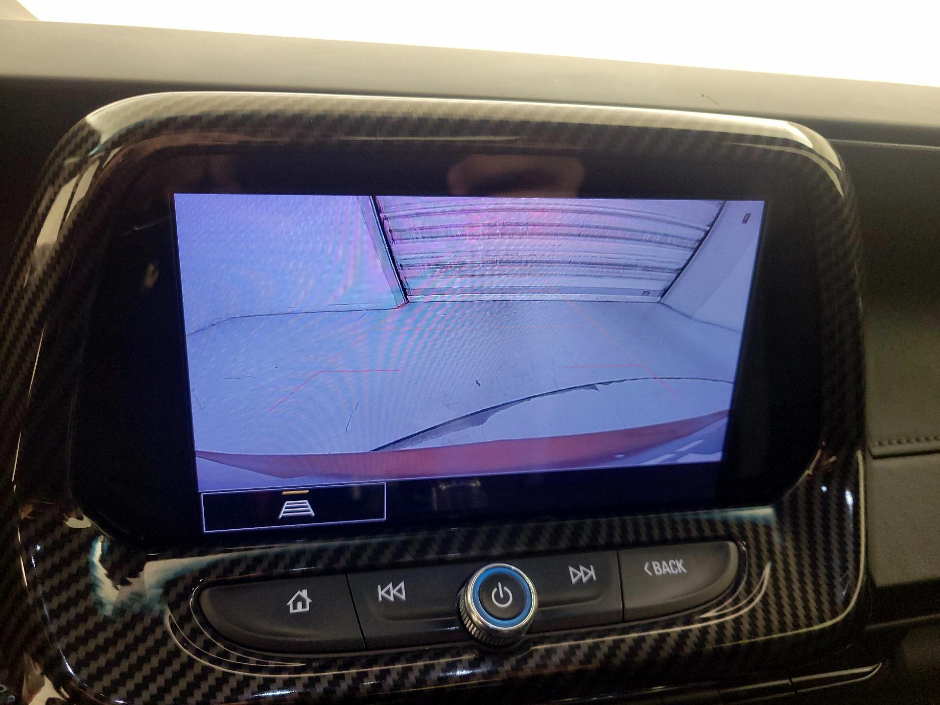 Thumbnail: 2022 Chevrolet Camaro - 11