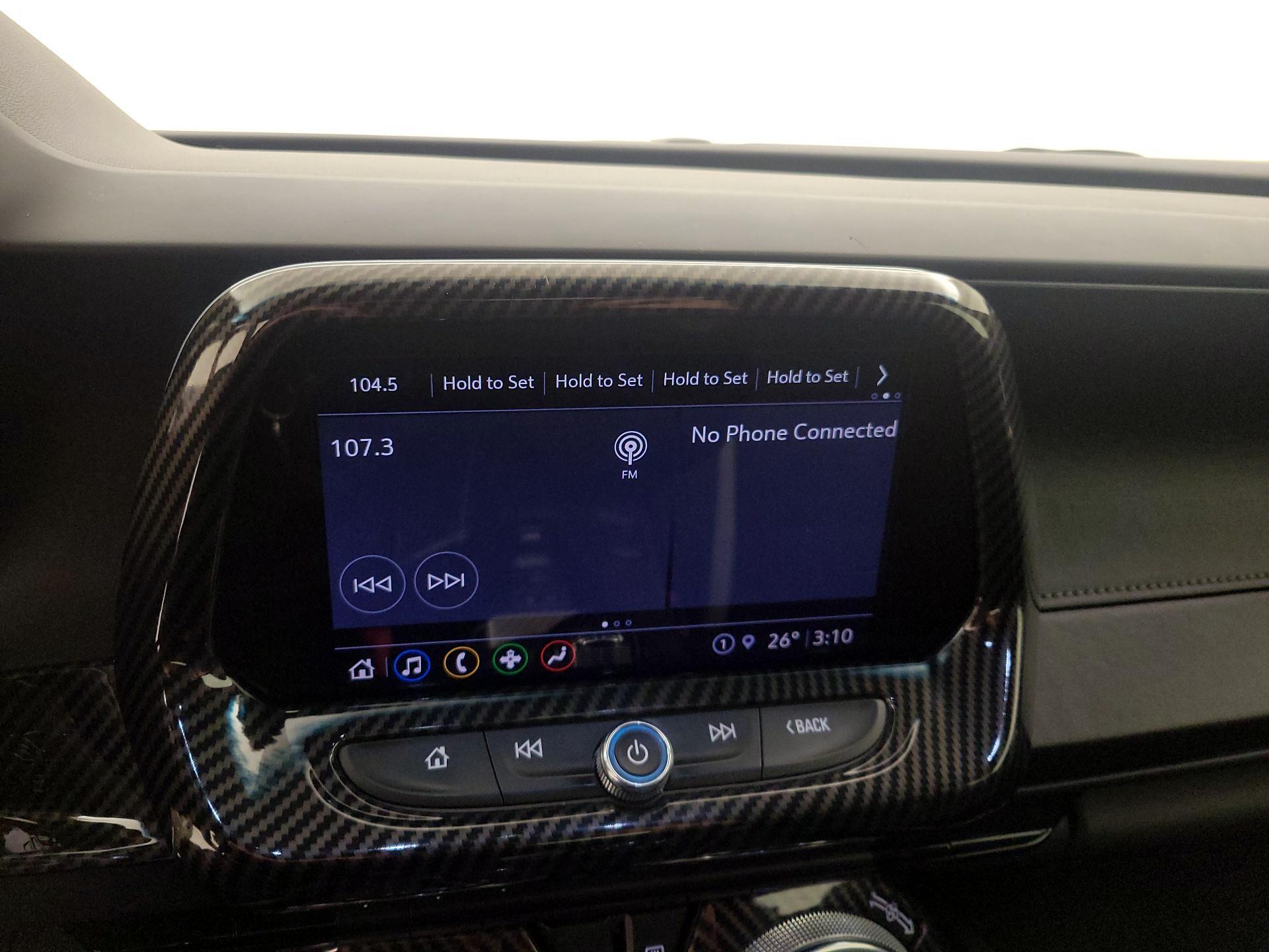 Thumbnail: 2022 Chevrolet Camaro - 12