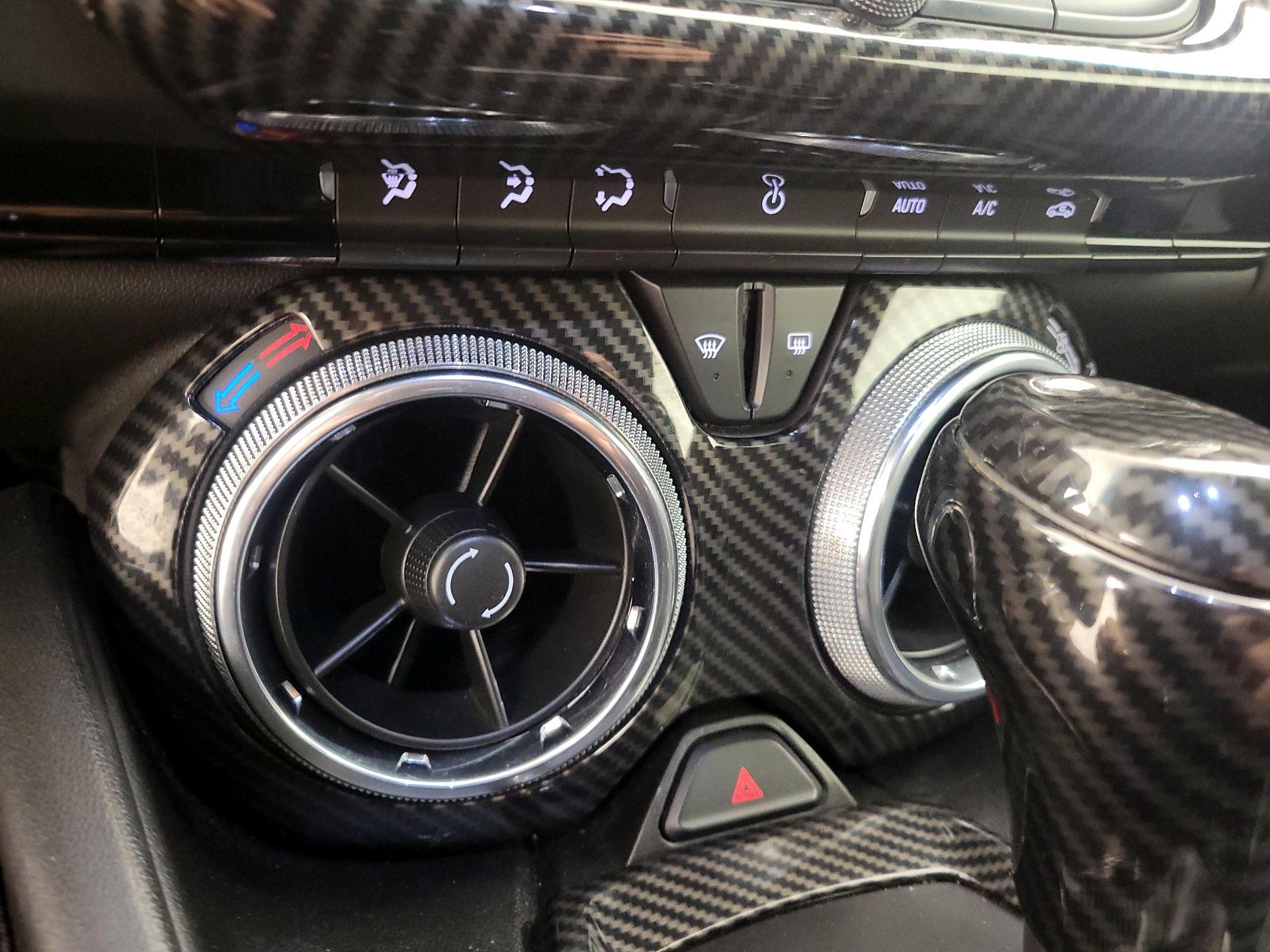 Thumbnail: 2022 Chevrolet Camaro - 13