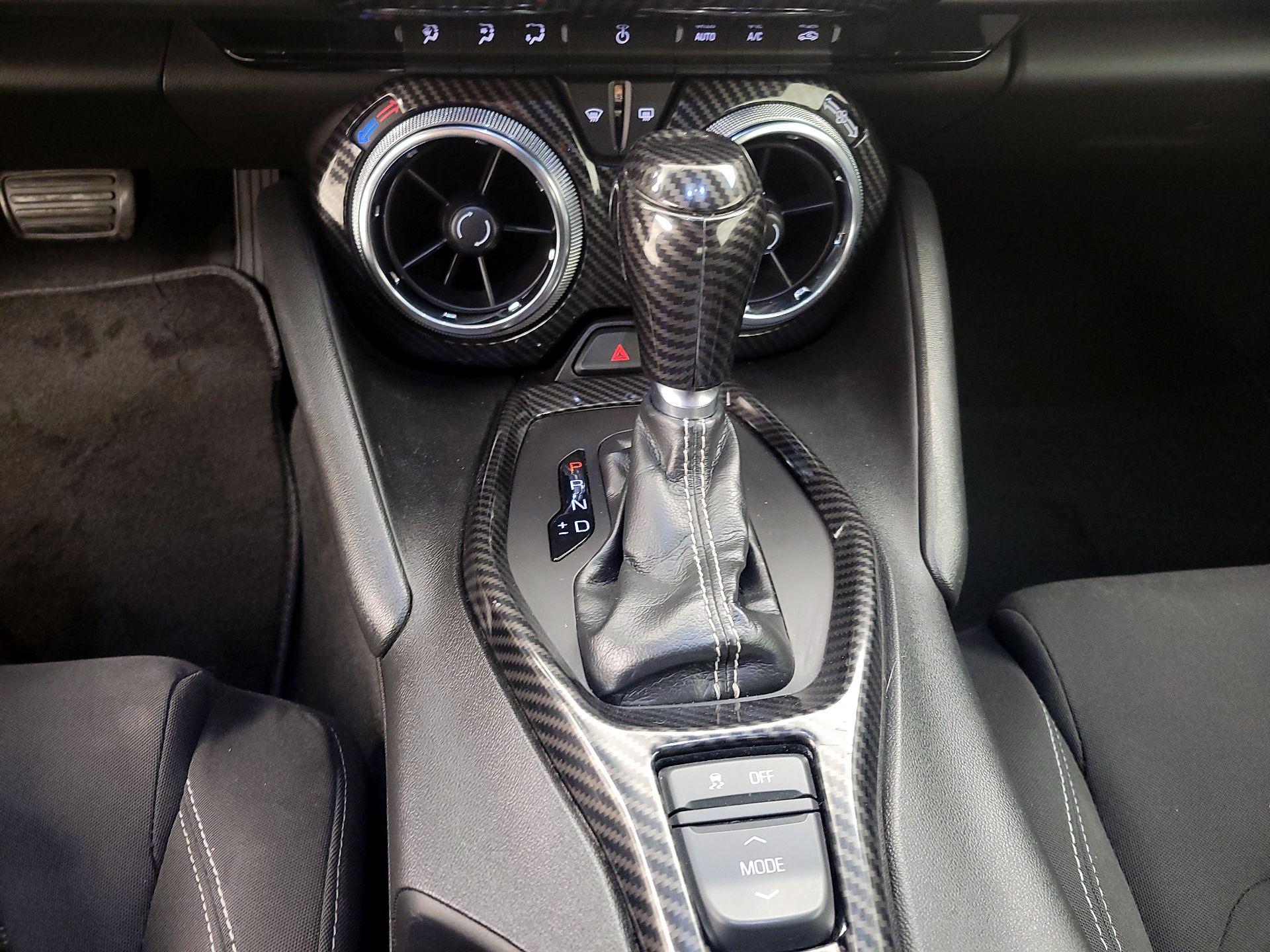 Thumbnail: 2022 Chevrolet Camaro - 14