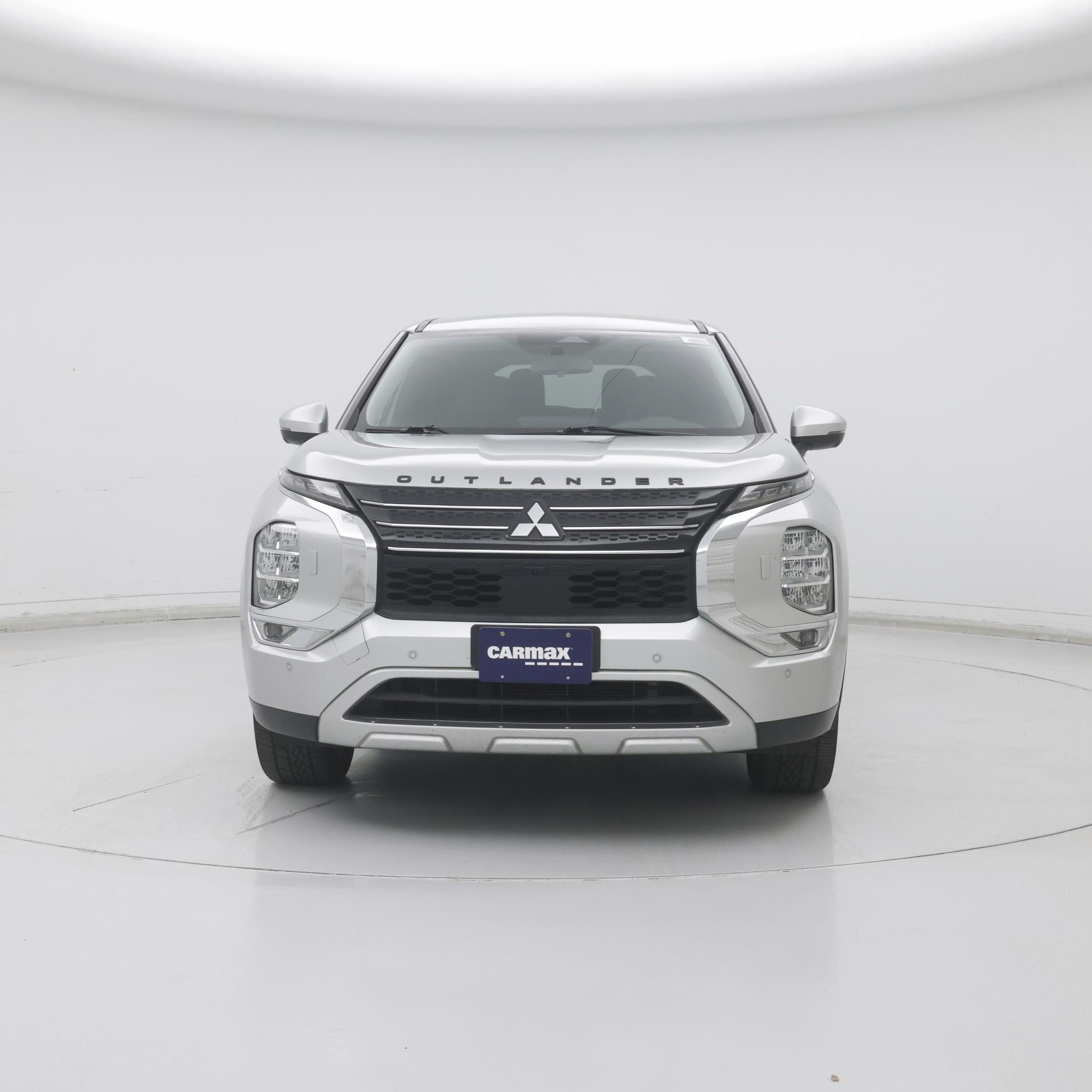 Thumbnail: 2023 Mitsubishi Outlander - 5