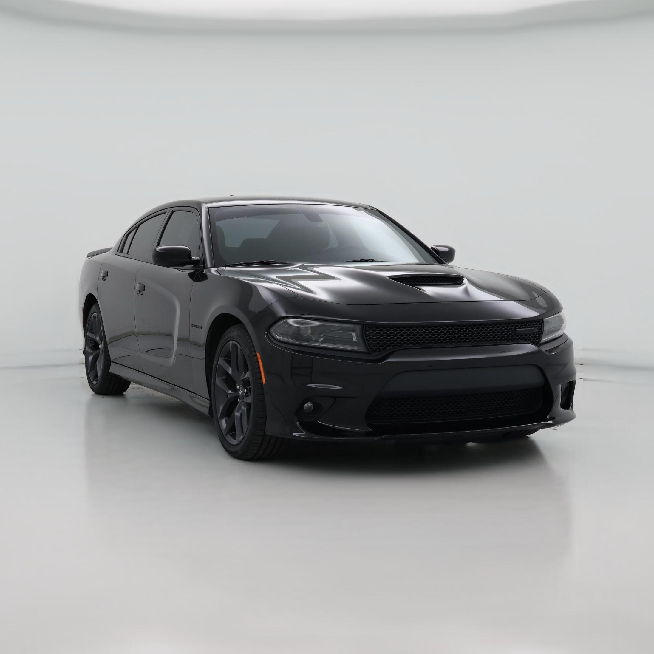 Thumbnail: 2022 Dodge Charger - 1