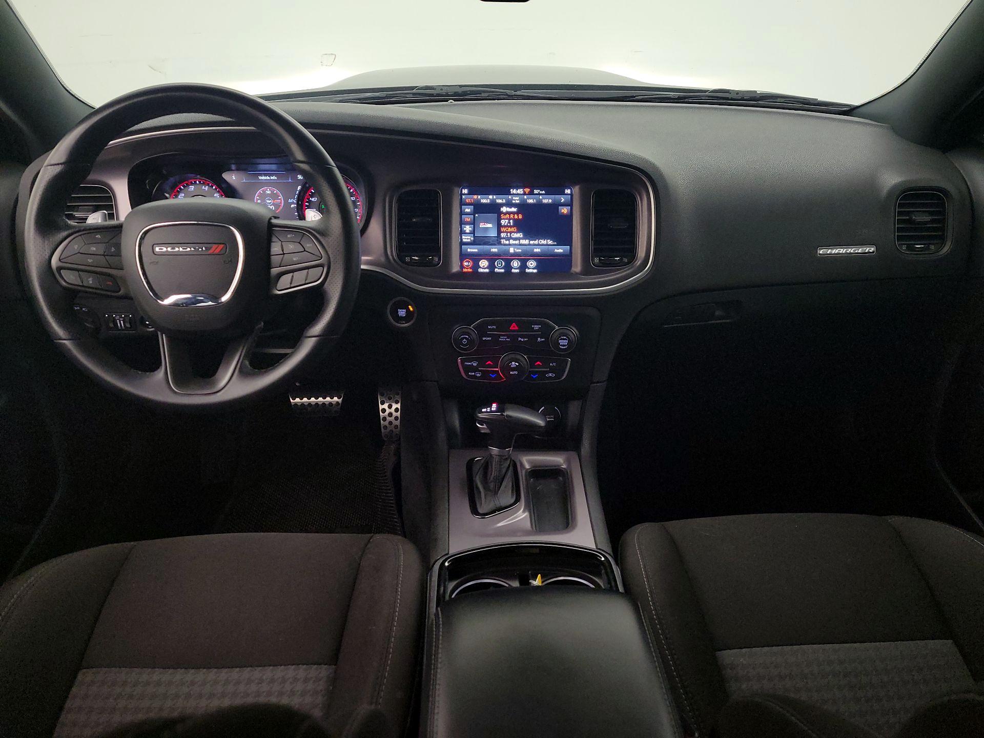 Thumbnail: 2022 Dodge Charger - 9