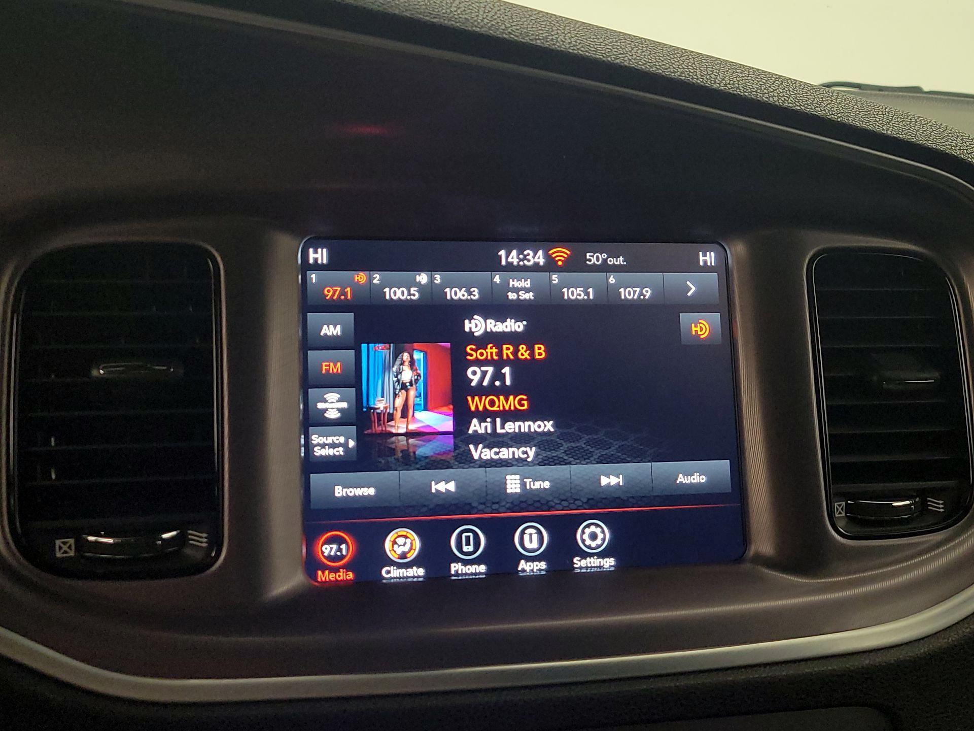 Thumbnail: 2022 Dodge Charger - 15