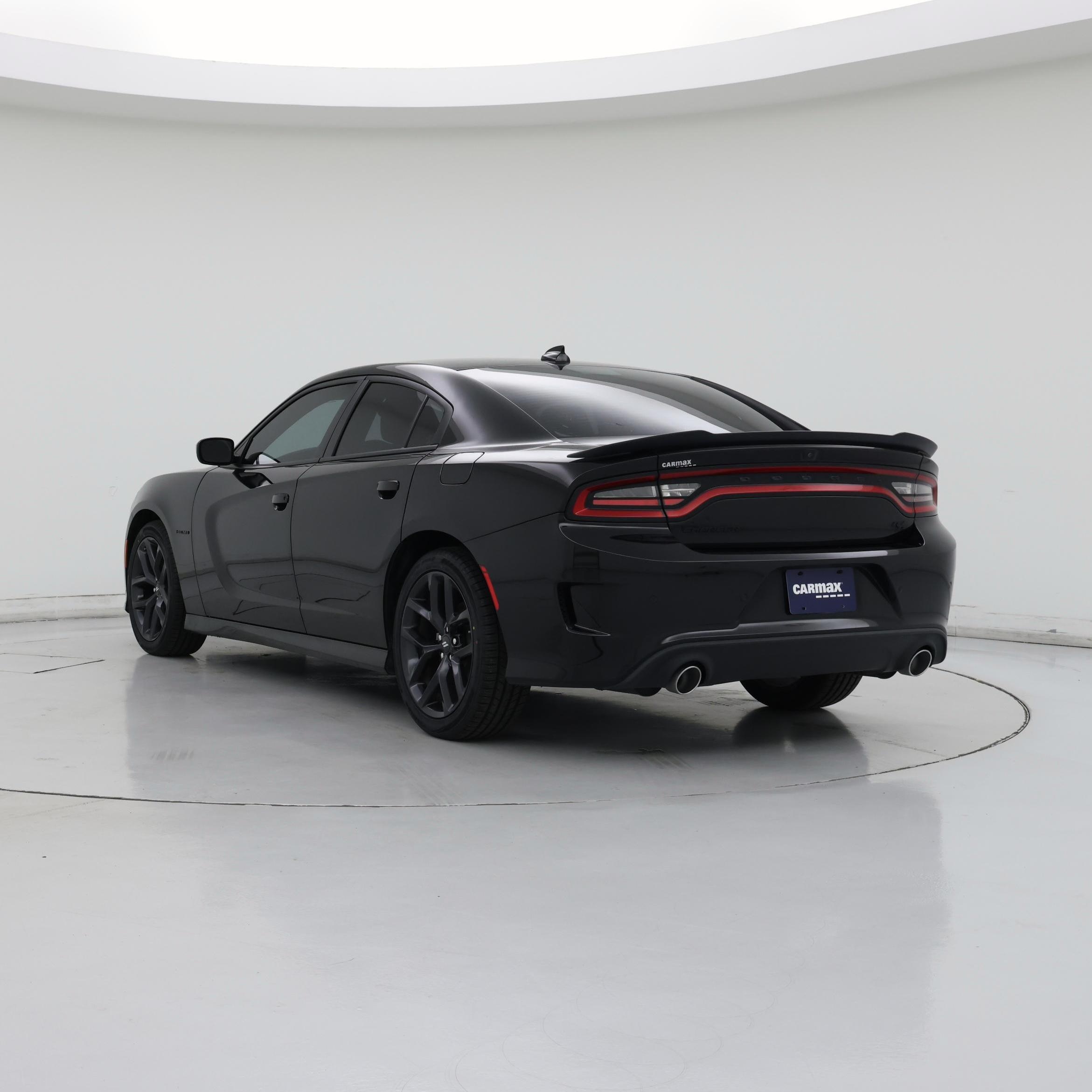 Thumbnail: 2022 Dodge Charger - 2