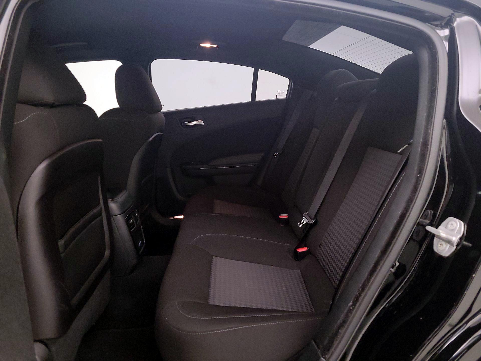 Thumbnail: 2022 Dodge Charger - 19